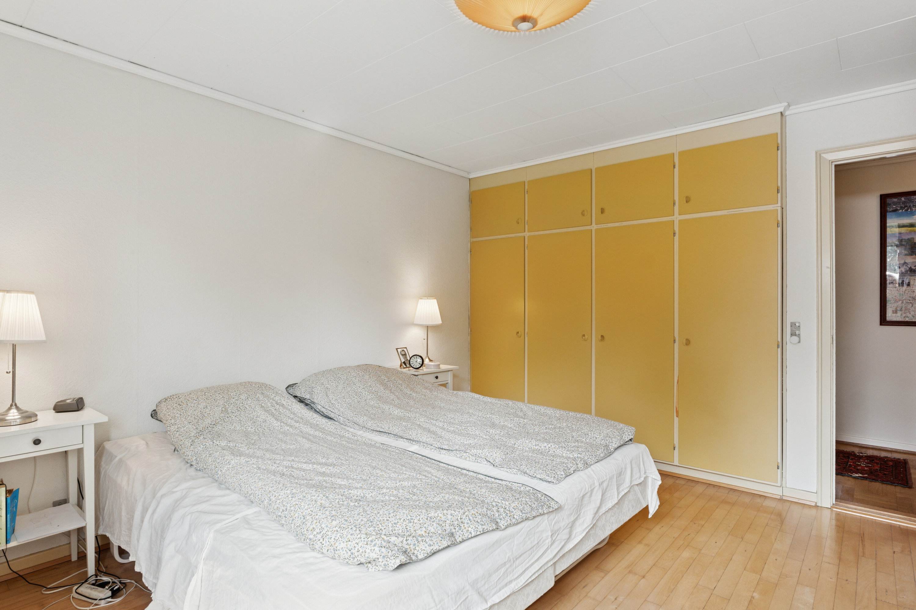 Fremhævet værelse billede i fuldskærmstilstand. Billede af Lindeparken 7, Skt Klemens, 5260 Odense S