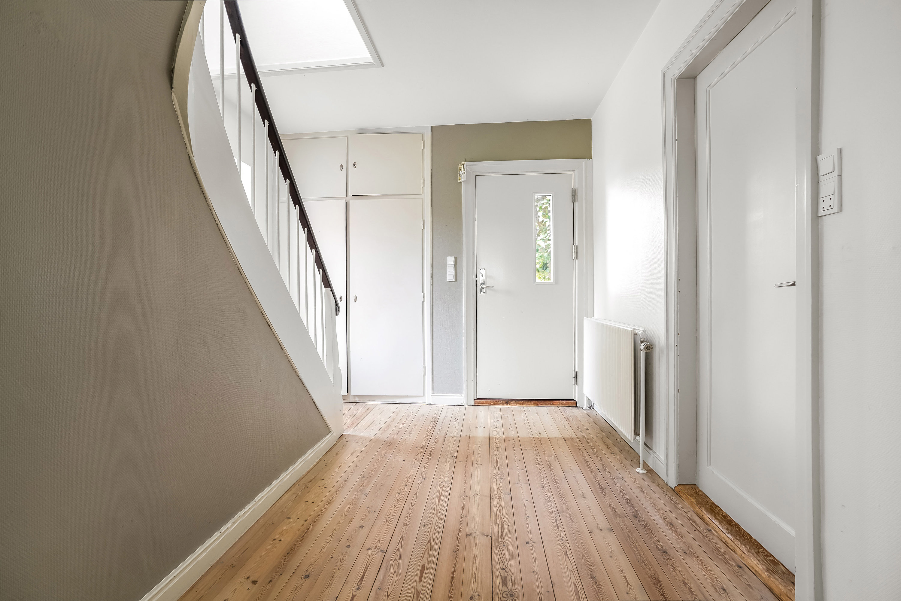 Fremhævet andet billede i fuldskærmstilstand. Billede af Stigevej 248, Stige, 5270 Odense N