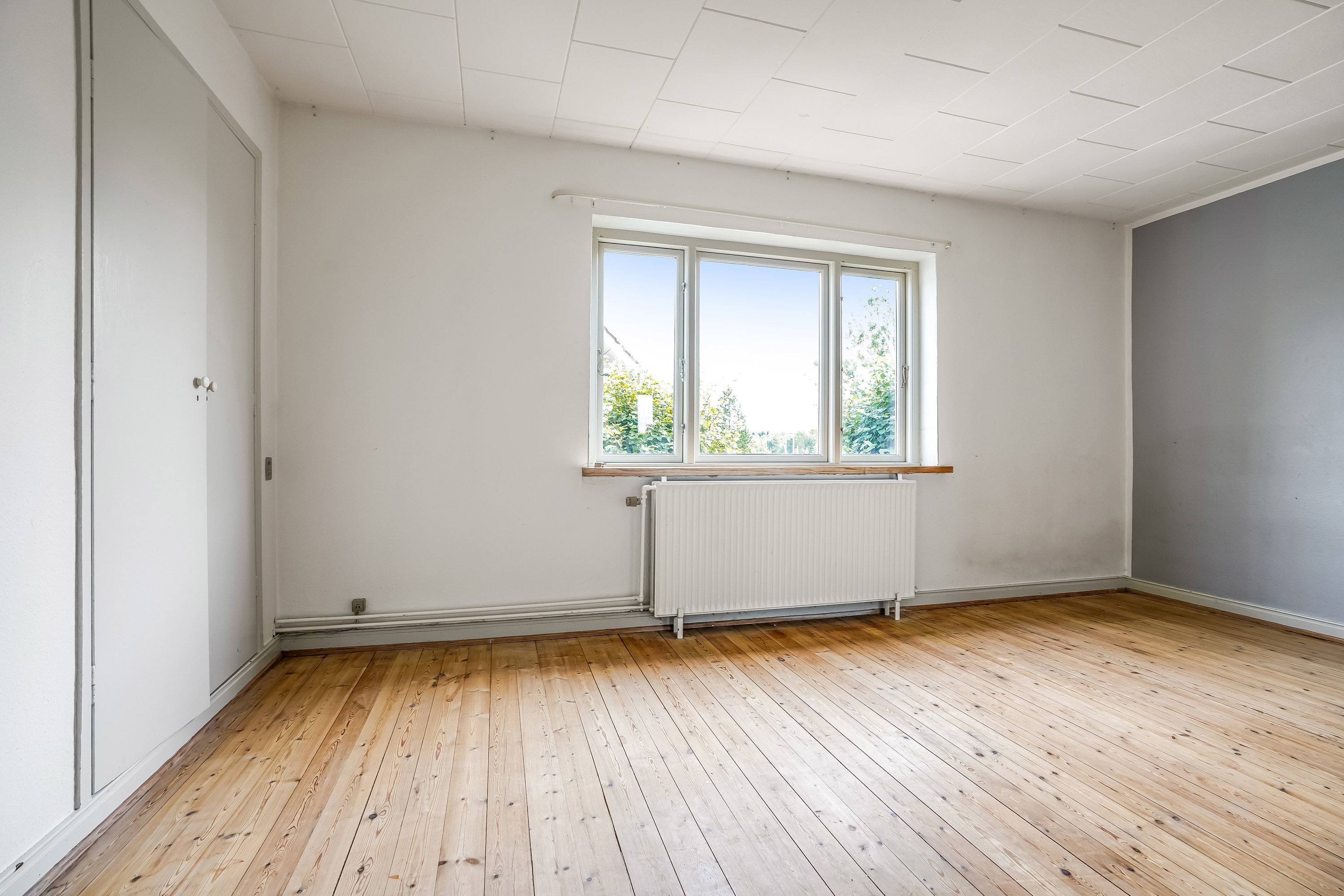 Fremhævet værelse billede i fuldskærmstilstand. Billede af Stigevej 248, Stige, 5270 Odense N