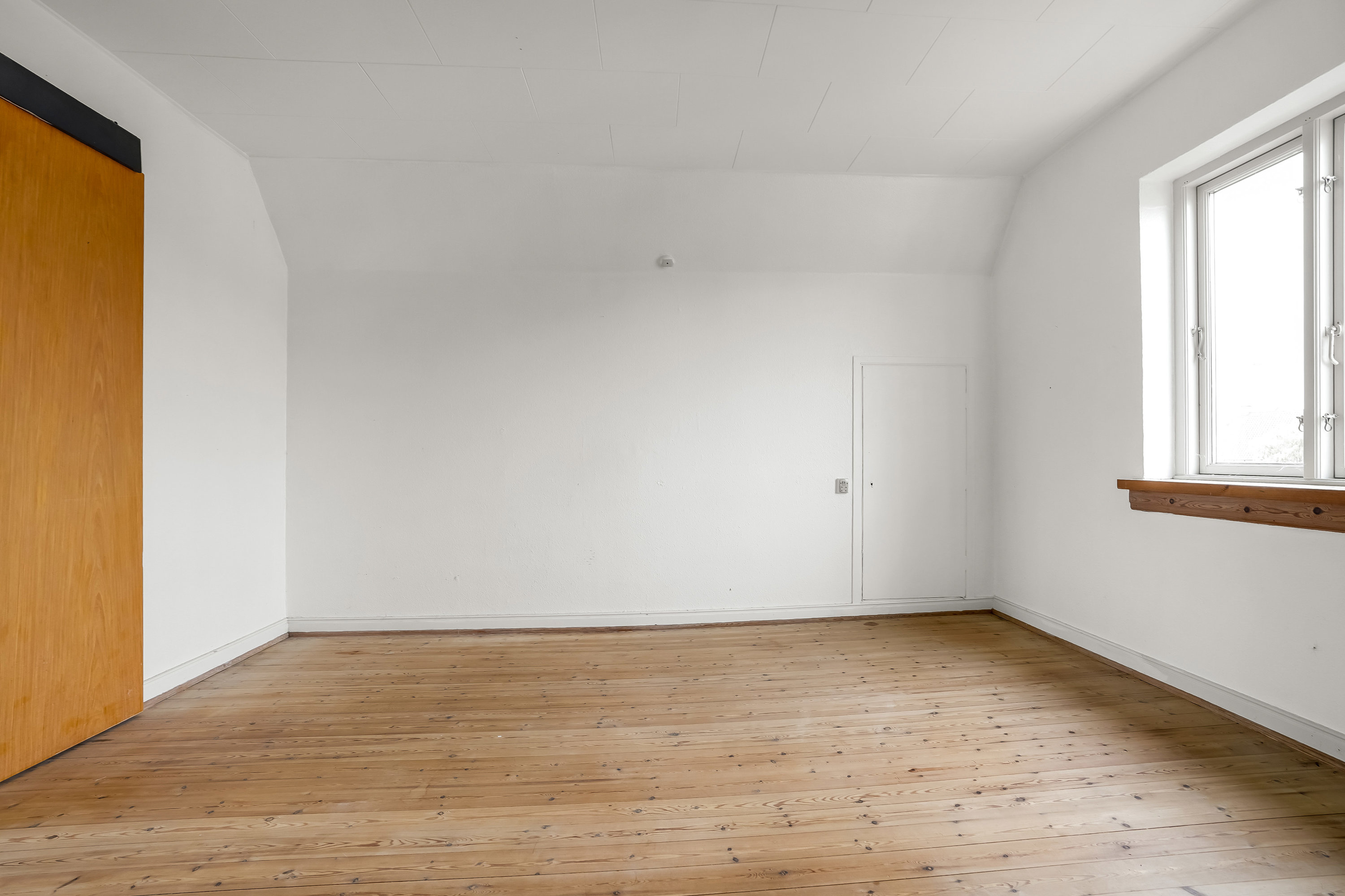 Fremhævet værelse billede i fuldskærmstilstand. Billede af Stigevej 248, Stige, 5270 Odense N