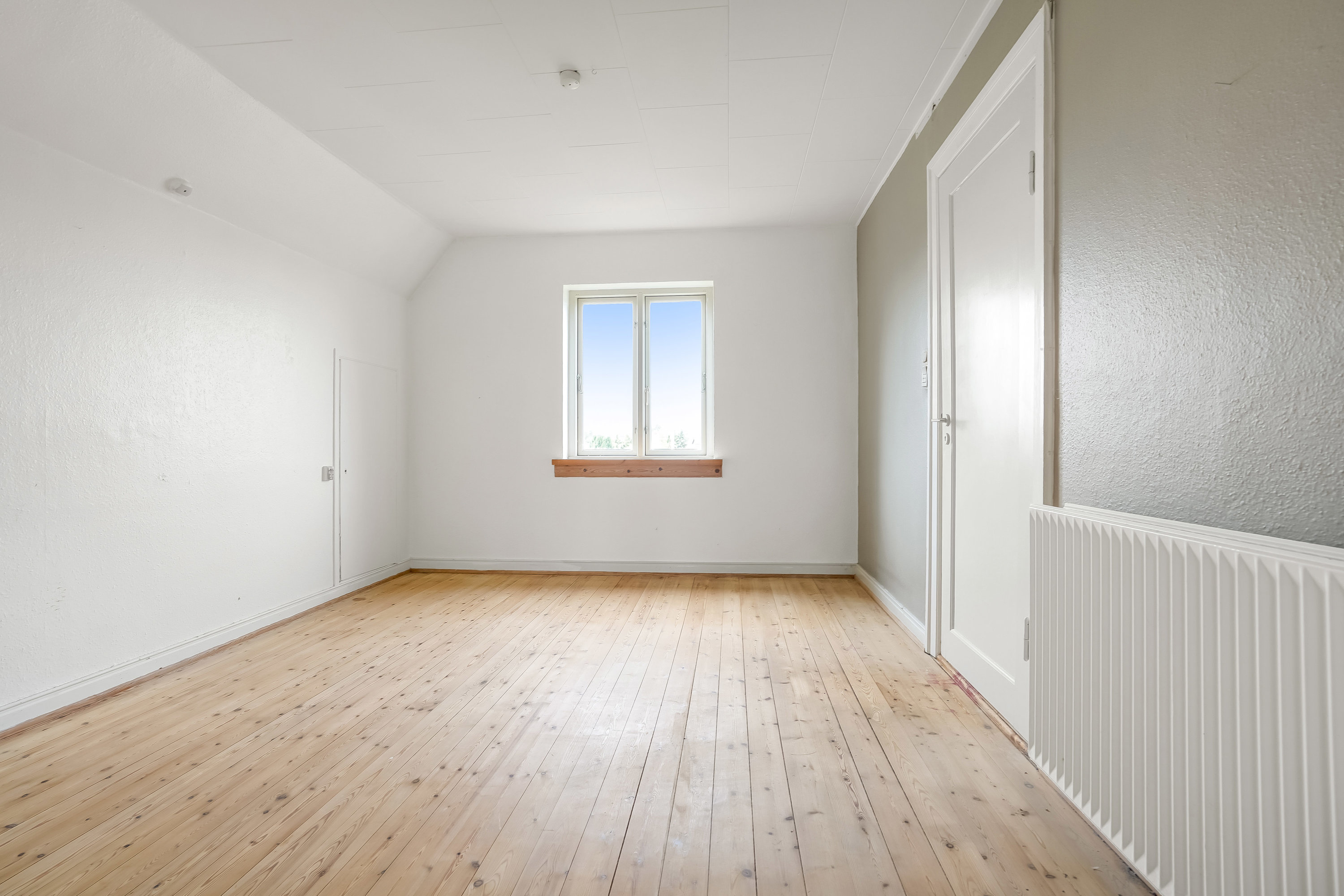 Fremhævet værelse billede i fuldskærmstilstand. Billede af Stigevej 248, Stige, 5270 Odense N