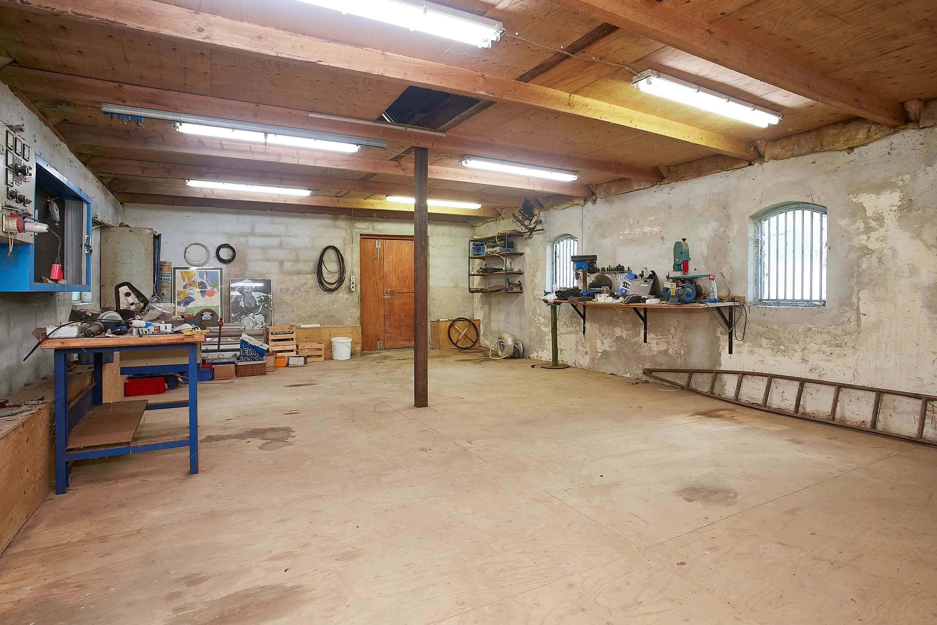 Miniaturebillede 2: . Billede af Nebsager Kirkevej 20, Nebsager, 8783 Hornsyld