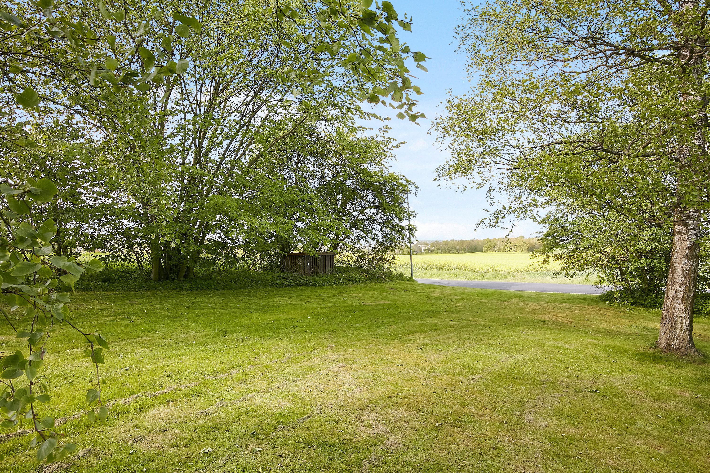 Fremhævet  billede i fuldskærmstilstand. Billede af Nebsager Kirkevej 20, Nebsager, 8783 Hornsyld