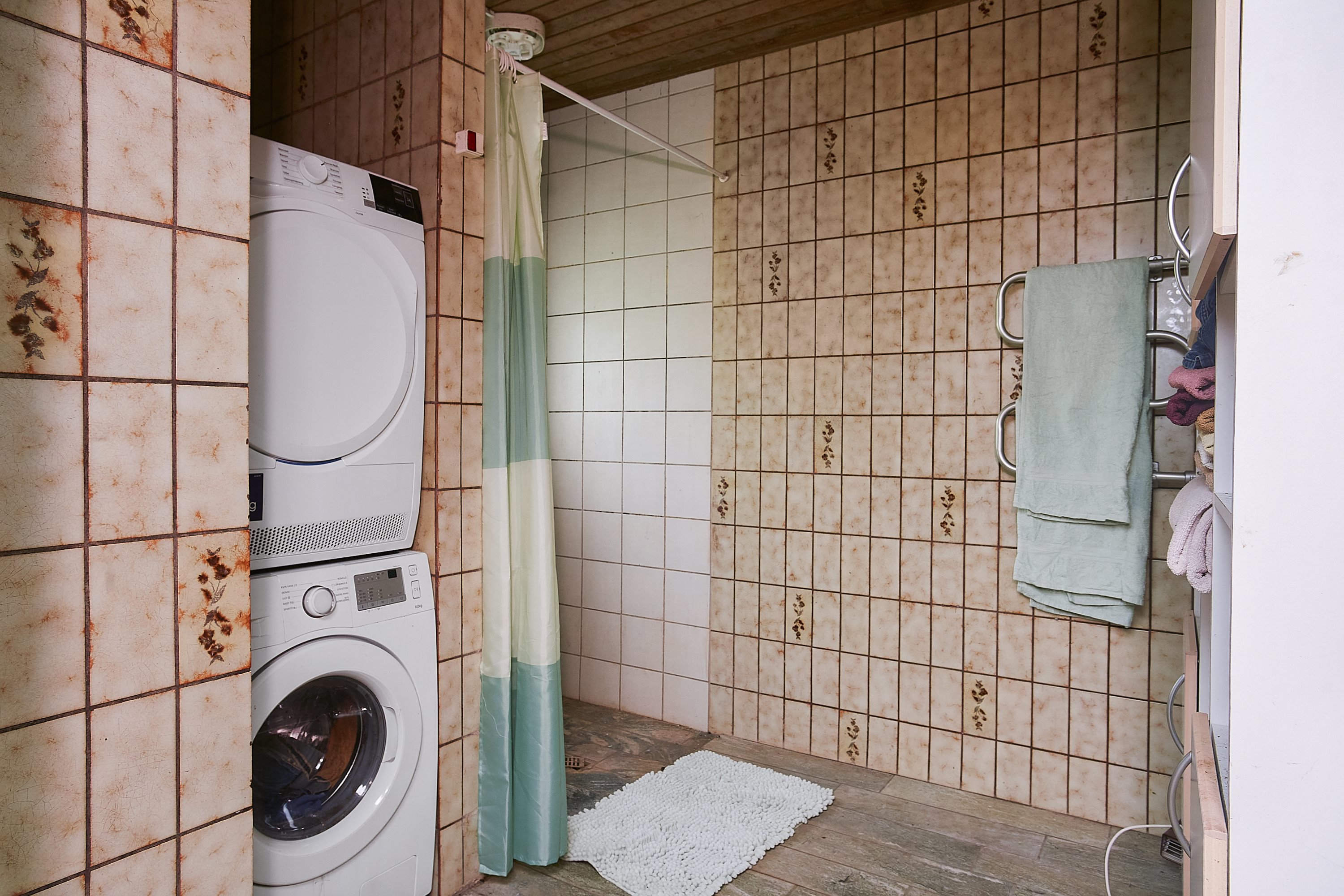 Fremhævet  billede i fuldskærmstilstand. Billede af Nebsager Kirkevej 20, Nebsager, 8783 Hornsyld