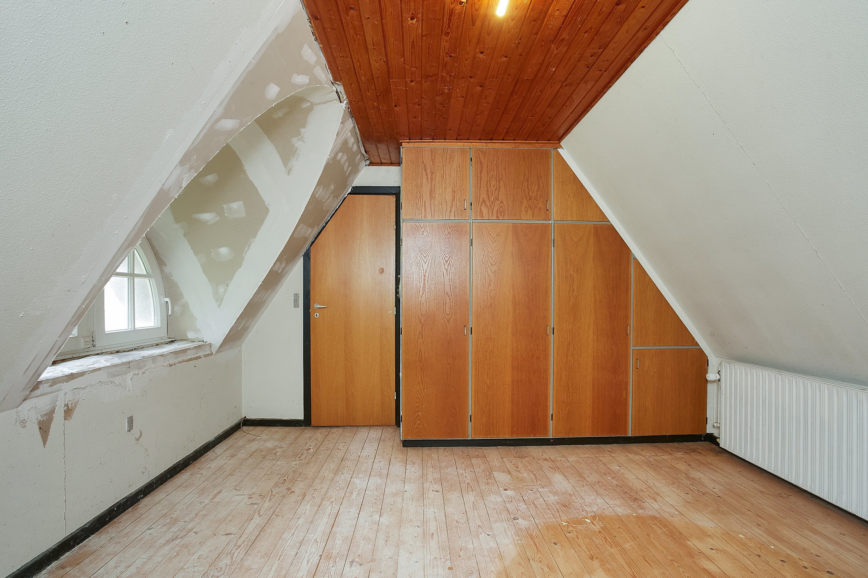 Fremhævet  billede i fuldskærmstilstand. Billede af Nebsager Kirkevej 20, Nebsager, 8783 Hornsyld