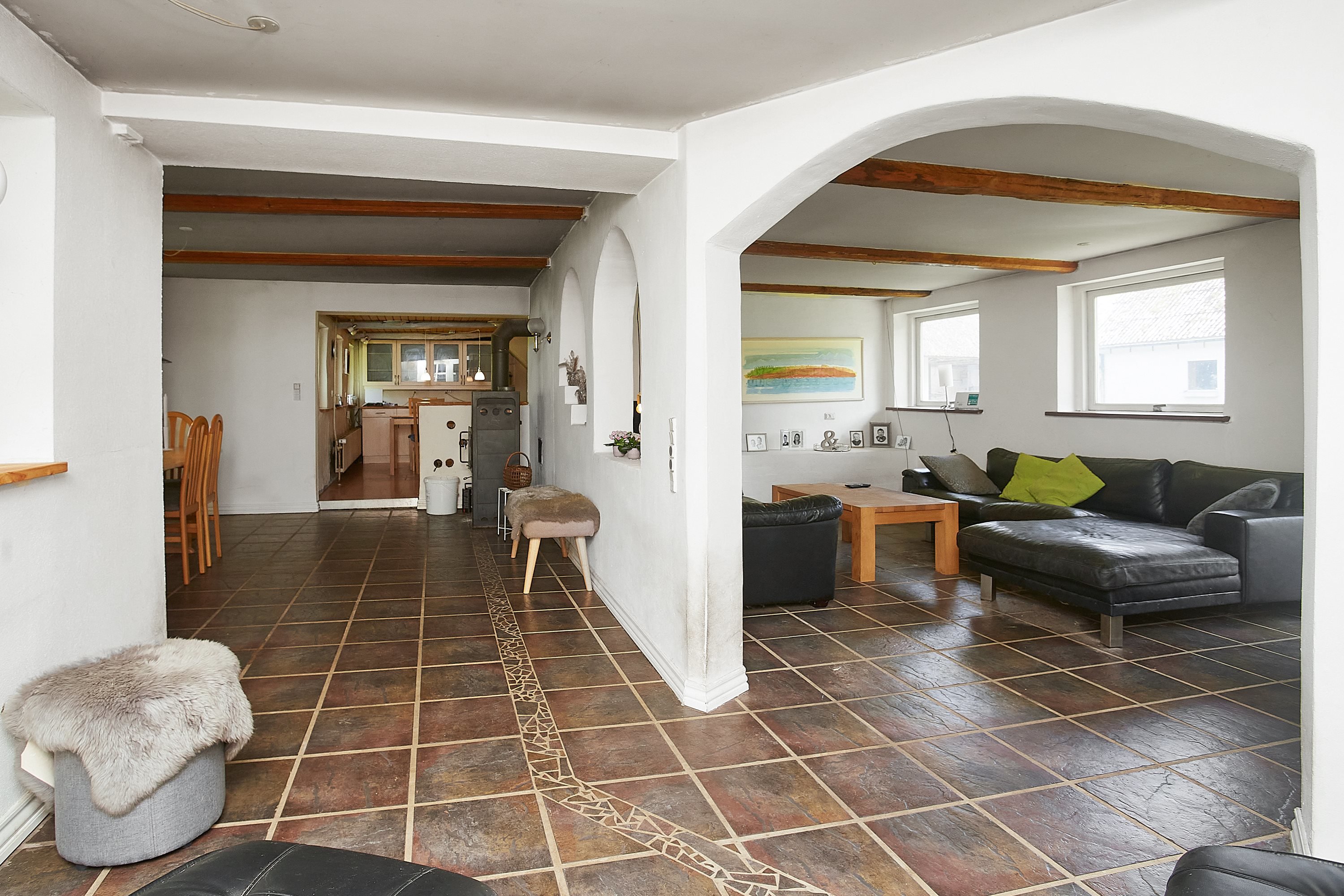 Fremhævet  billede i fuldskærmstilstand. Billede af Nebsager Kirkevej 20, Nebsager, 8783 Hornsyld