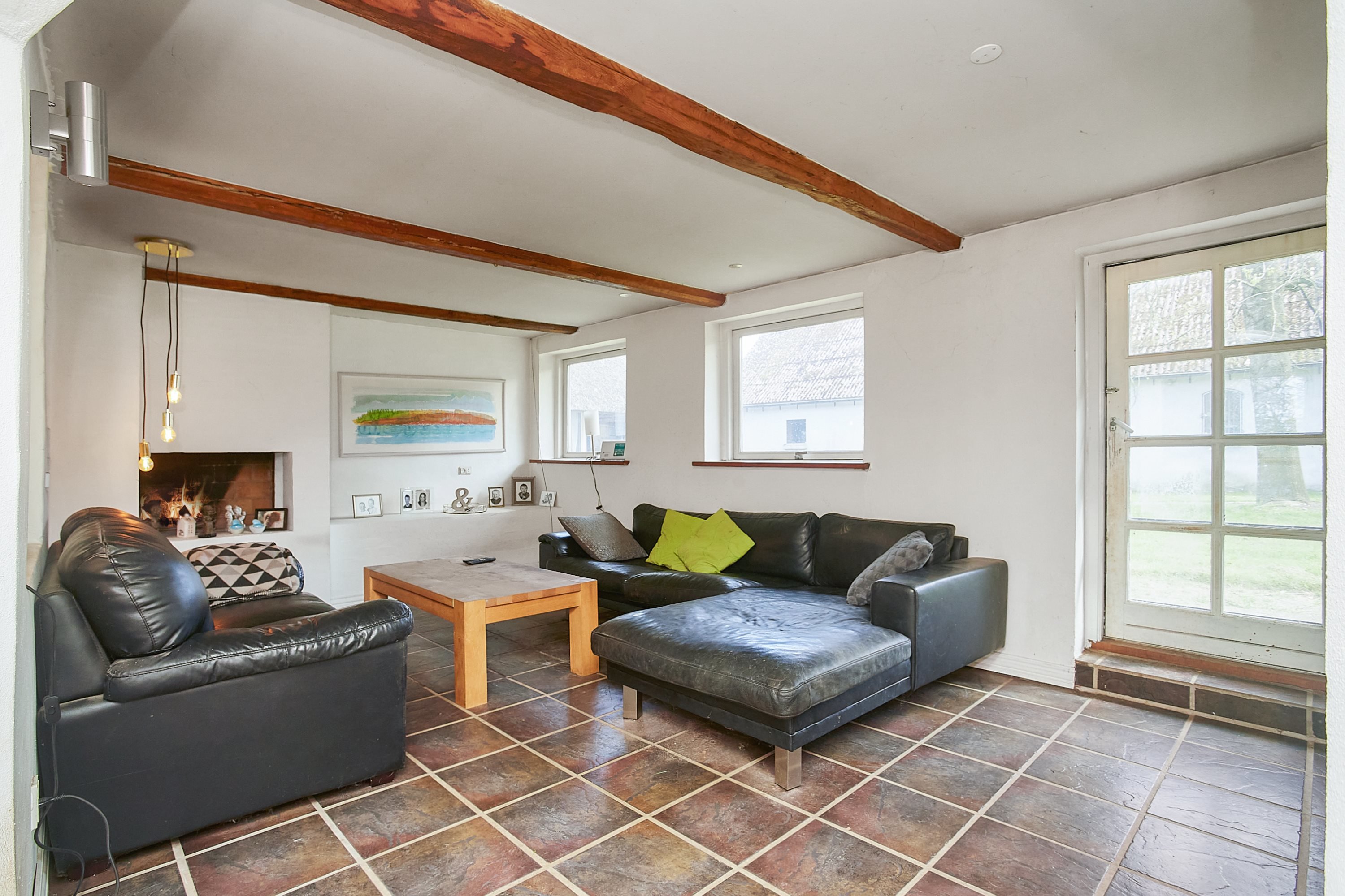 Fremhævet  billede i fuldskærmstilstand. Billede af Nebsager Kirkevej 20, Nebsager, 8783 Hornsyld