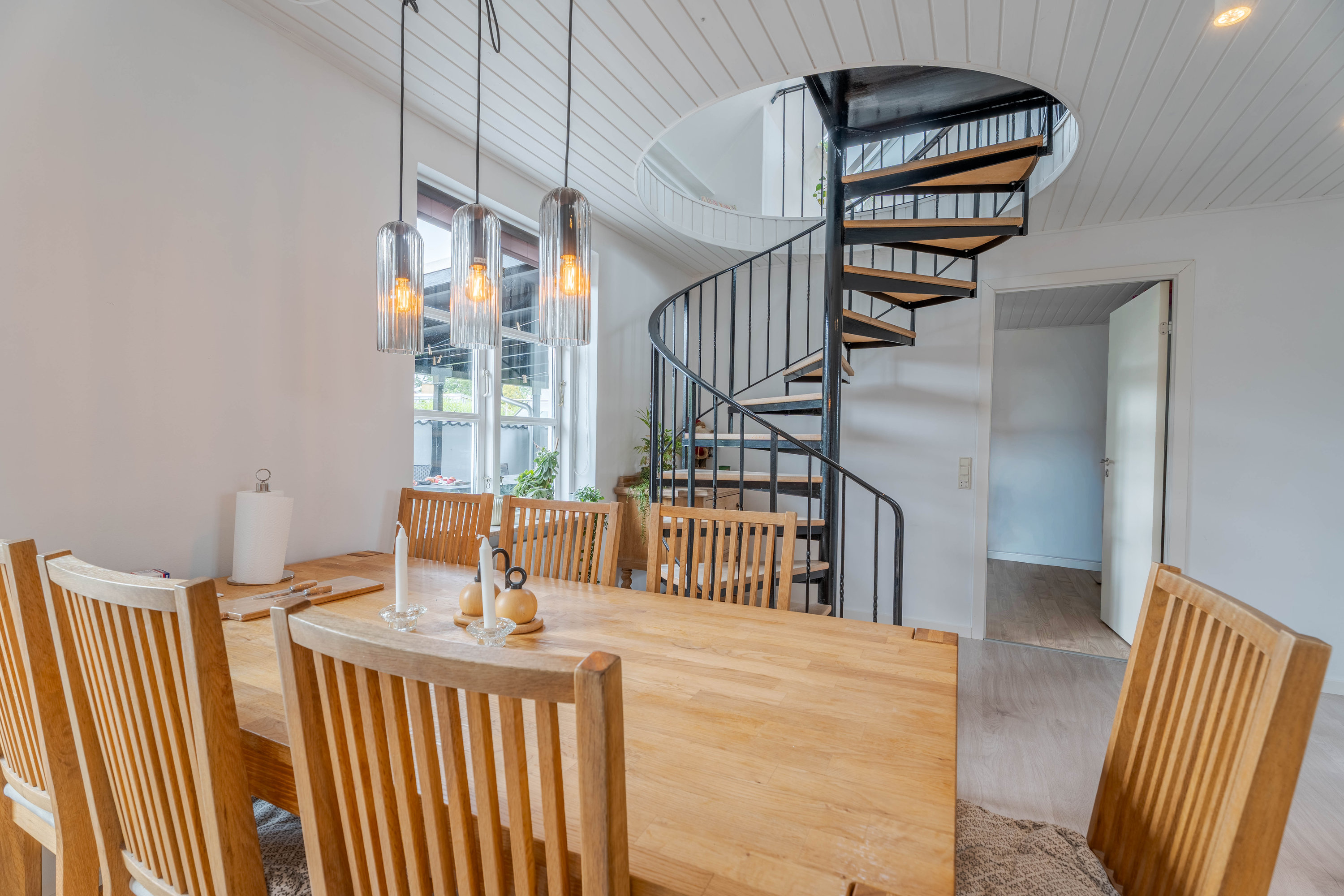 Fremhævet  billede i fuldskærmstilstand. Billede af Hegnet 15, 5631 Ebberup