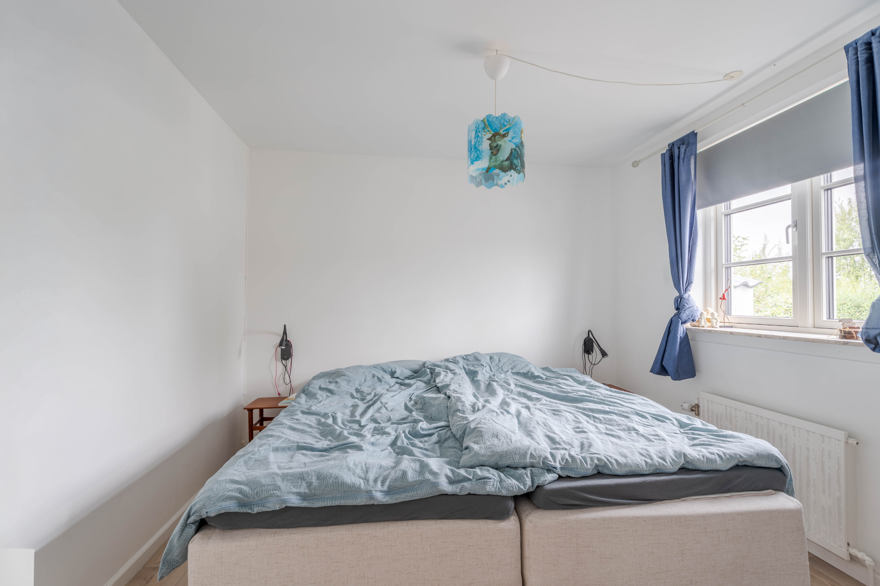 Fremhævet  billede i fuldskærmstilstand. Billede af Hegnet 15, 5631 Ebberup