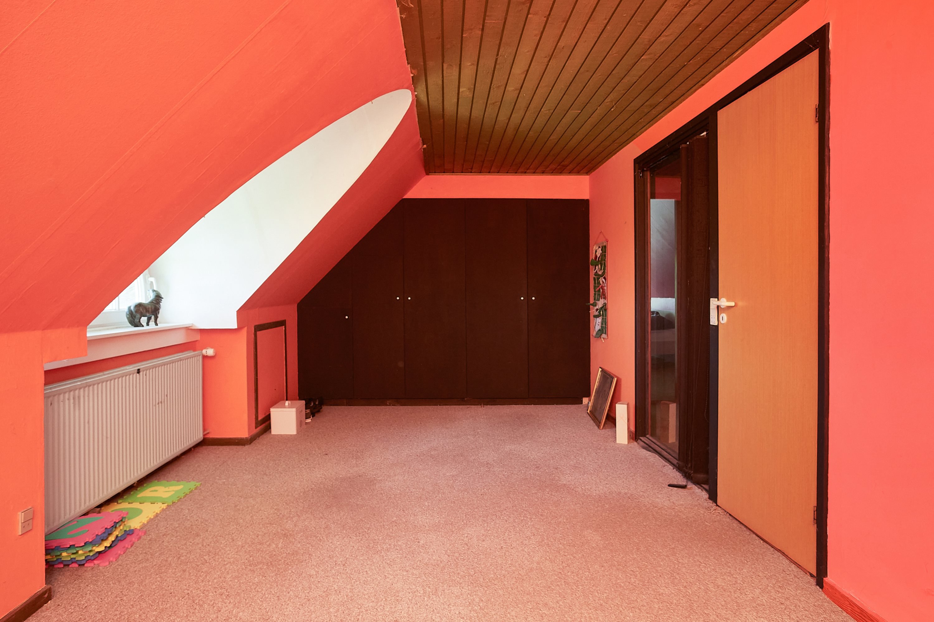 Fremhævet  billede i fuldskærmstilstand. Billede af Nebsager Kirkevej 20, Nebsager, 8783 Hornsyld