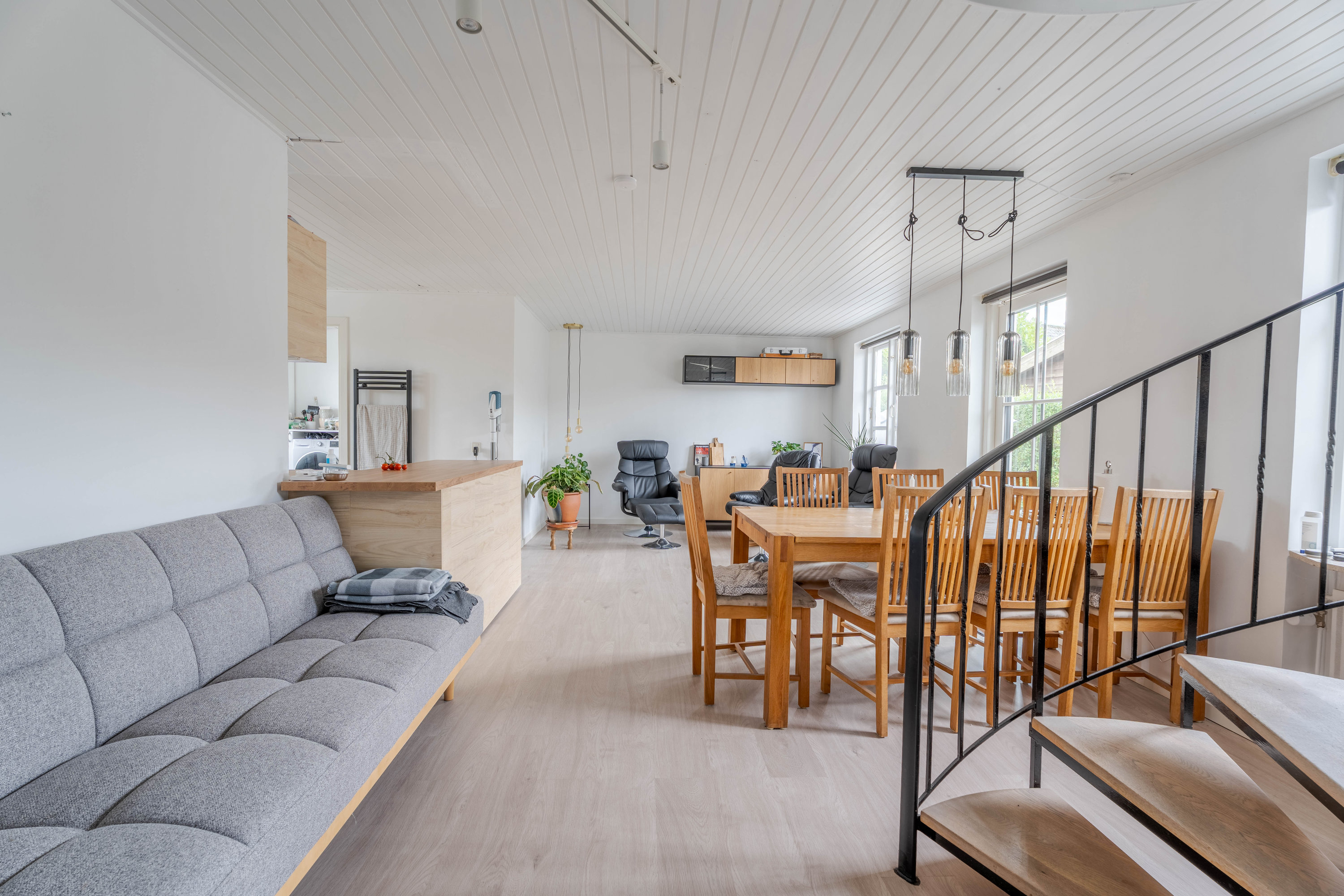 Miniaturebillede 2: . Billede af Hegnet 15, 5631 Ebberup