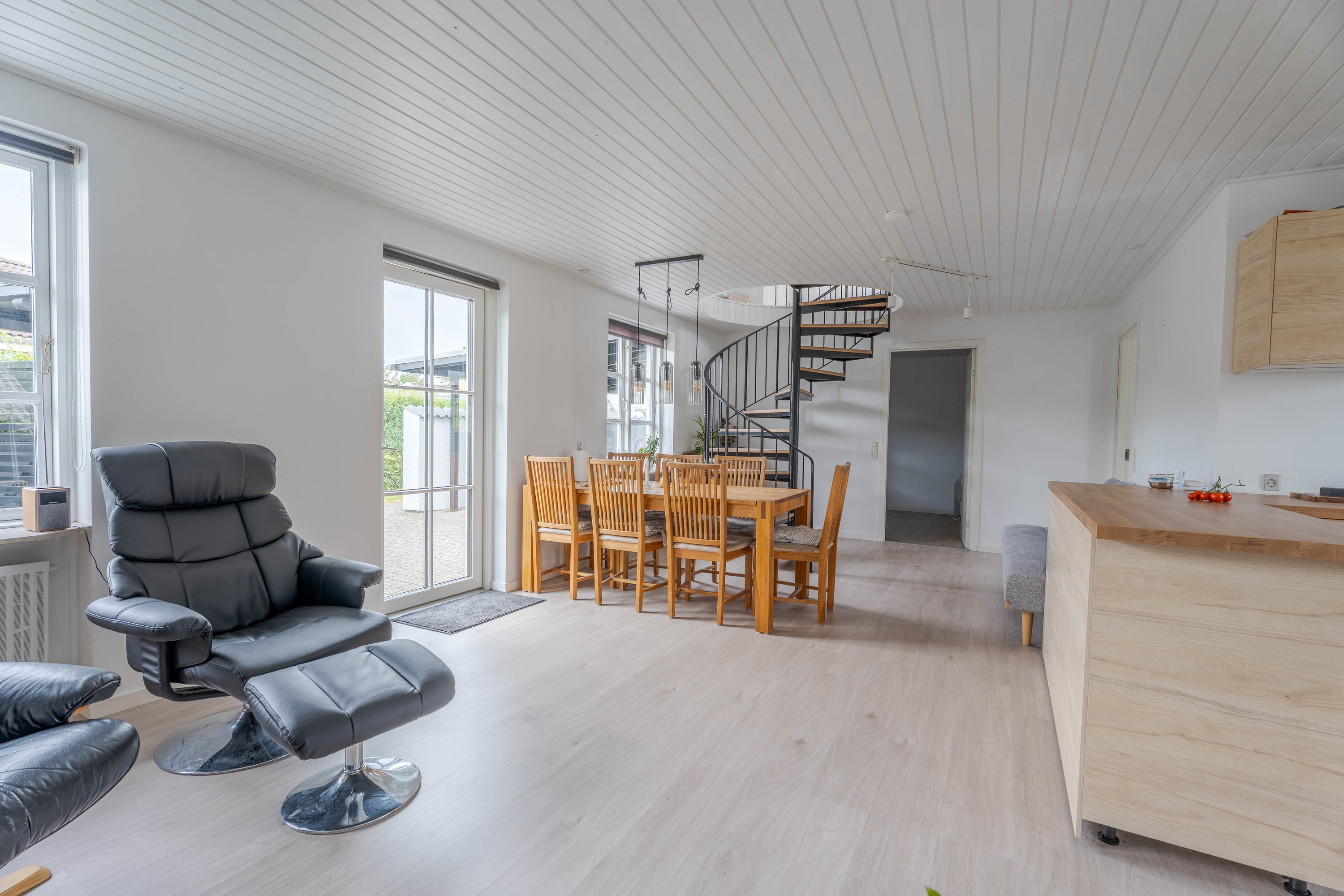 Fremhævet  billede i fuldskærmstilstand. Billede af Hegnet 15, 5631 Ebberup