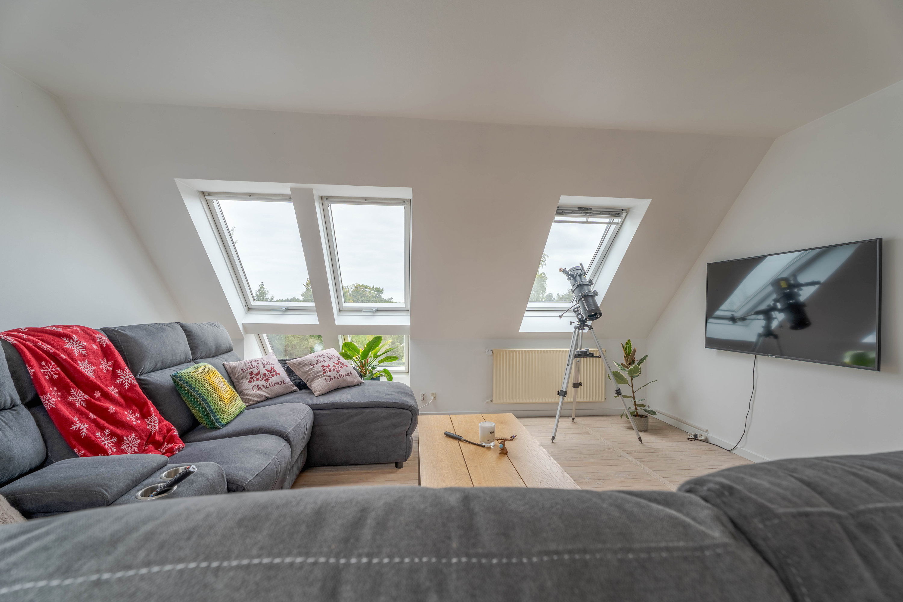 Fremhævet  billede i fuldskærmstilstand. Billede af Hegnet 15, 5631 Ebberup