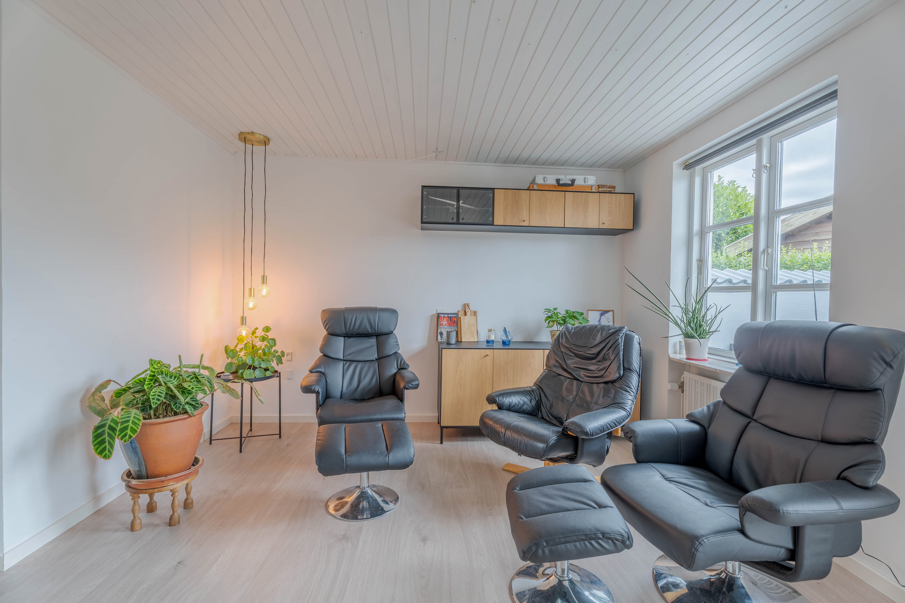 Fremhævet  billede i fuldskærmstilstand. Billede af Hegnet 15, 5631 Ebberup