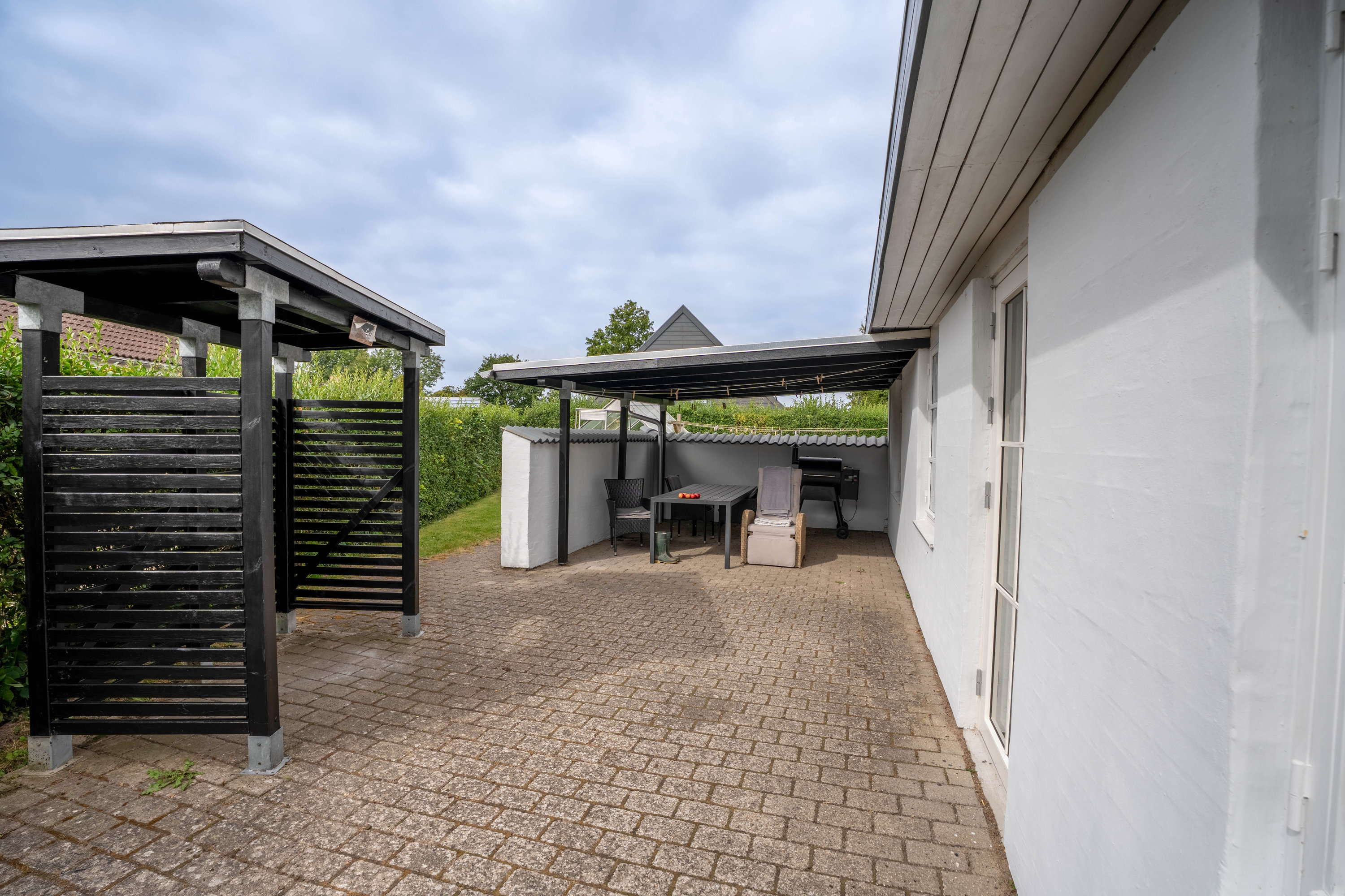 Fremhævet  billede i fuldskærmstilstand. Billede af Hegnet 15, 5631 Ebberup