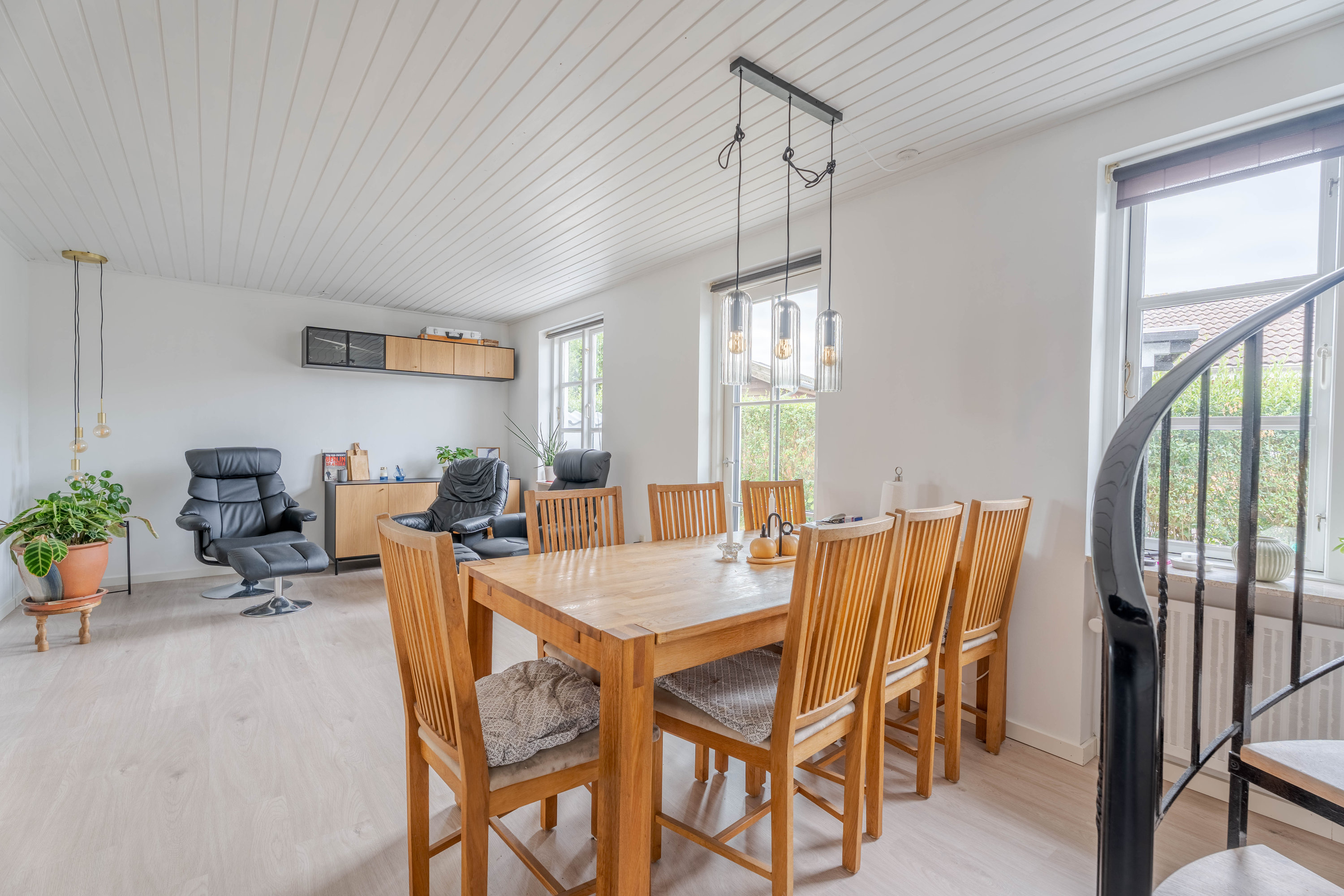 Fremhævet  billede i fuldskærmstilstand. Billede af Hegnet 15, 5631 Ebberup