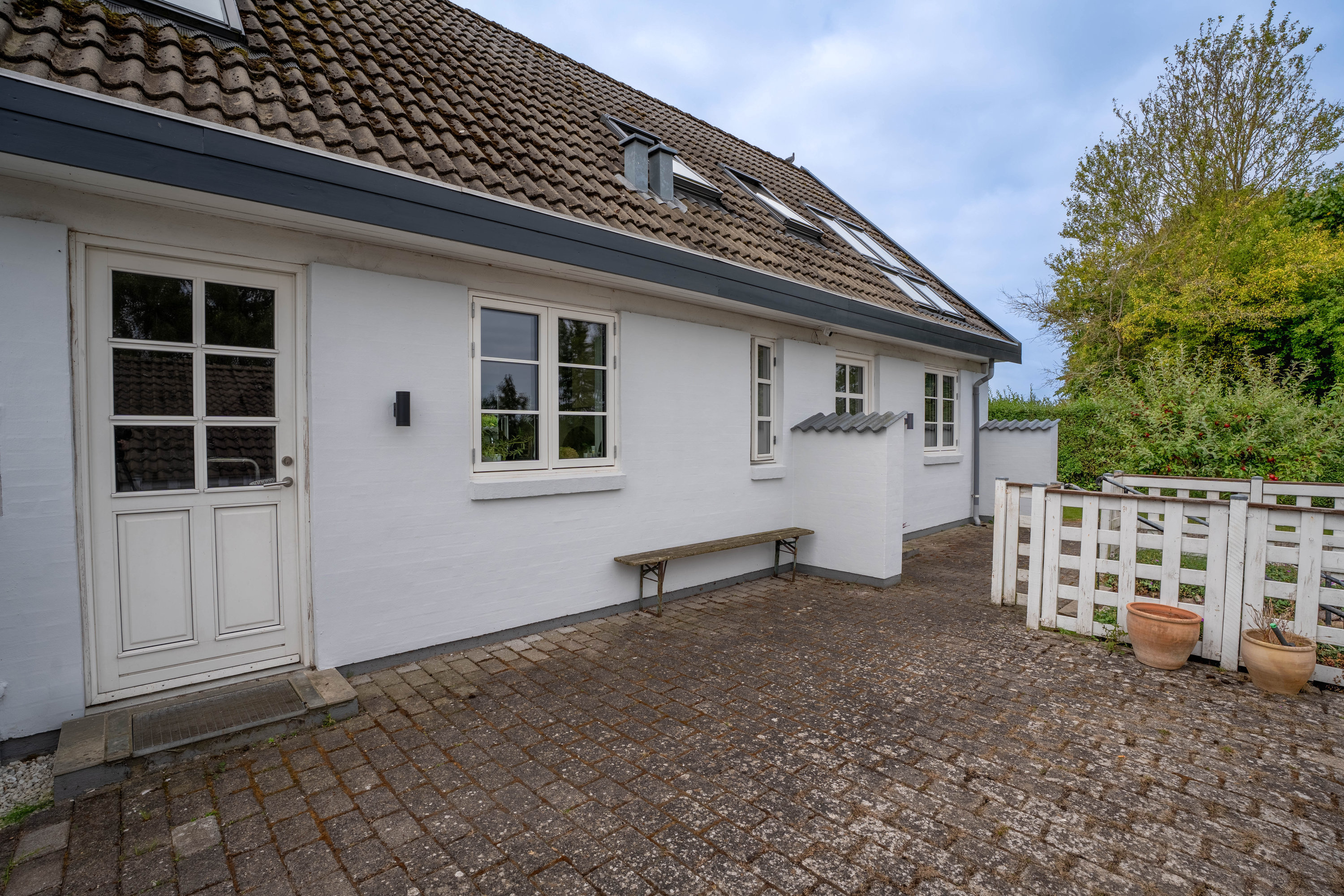 Fremhævet  billede i fuldskærmstilstand. Billede af Hegnet 15, 5631 Ebberup