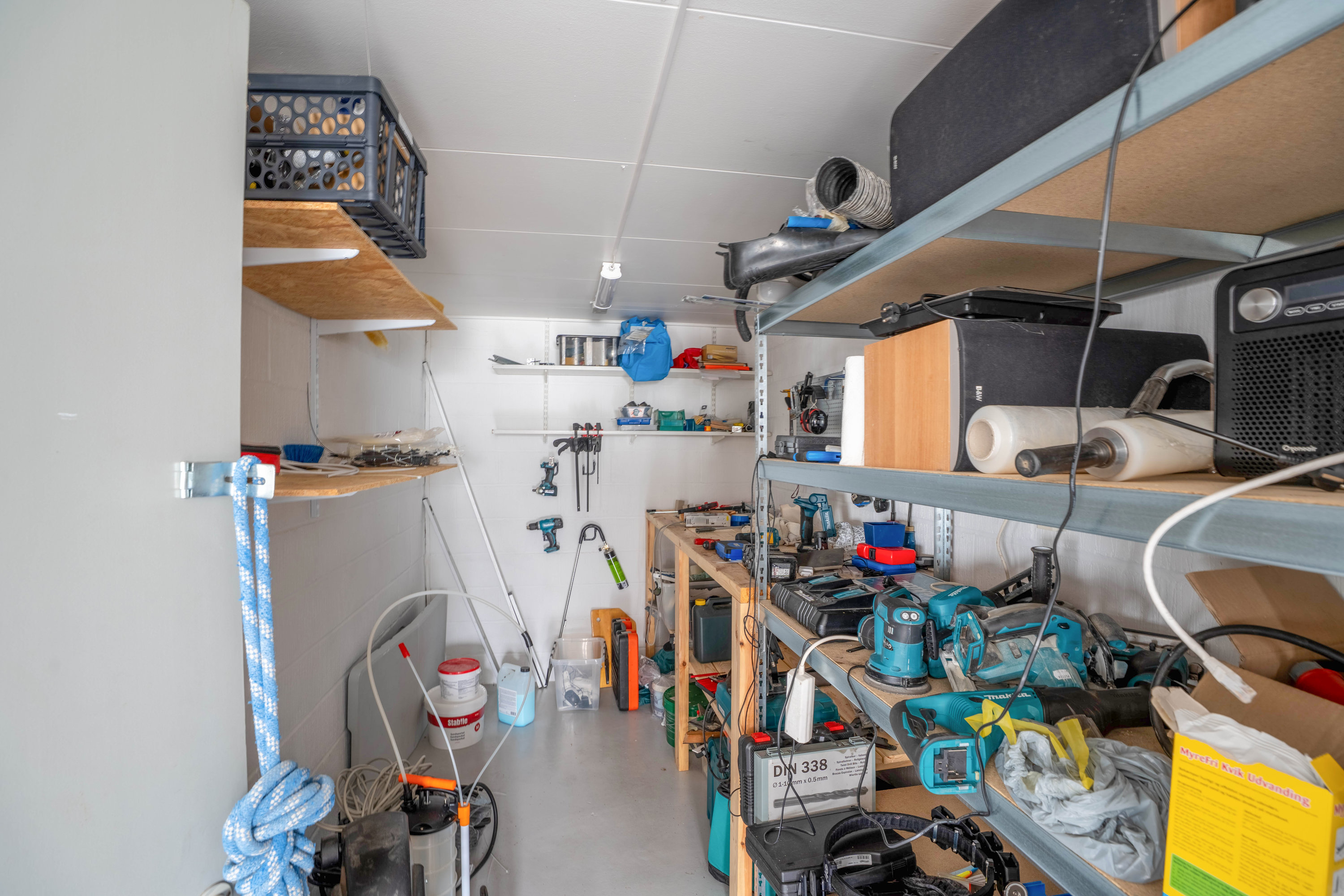 Fremhævet  billede i fuldskærmstilstand. Billede af Hegnet 15, 5631 Ebberup