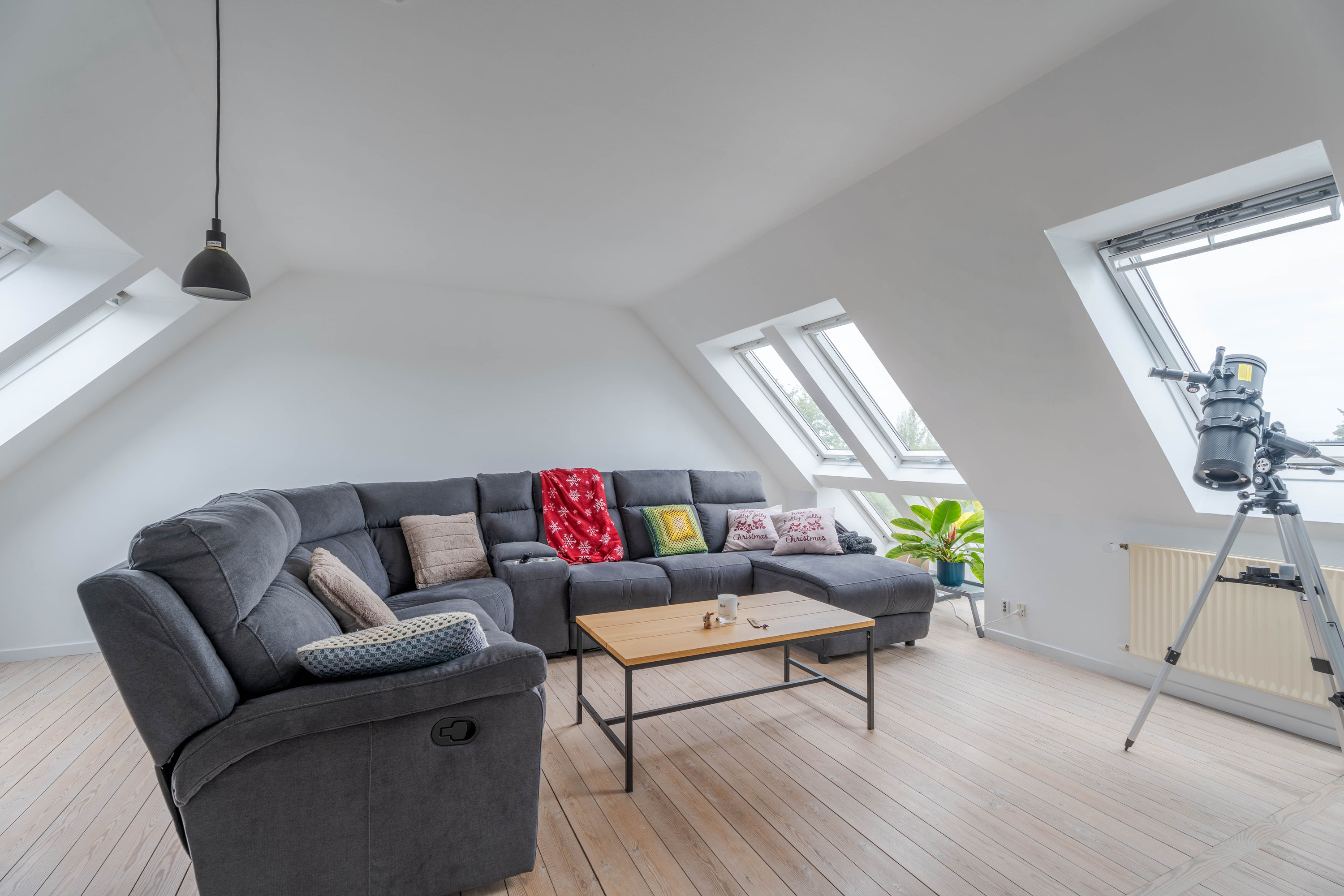 Fremhævet  billede i fuldskærmstilstand. Billede af Hegnet 15, 5631 Ebberup