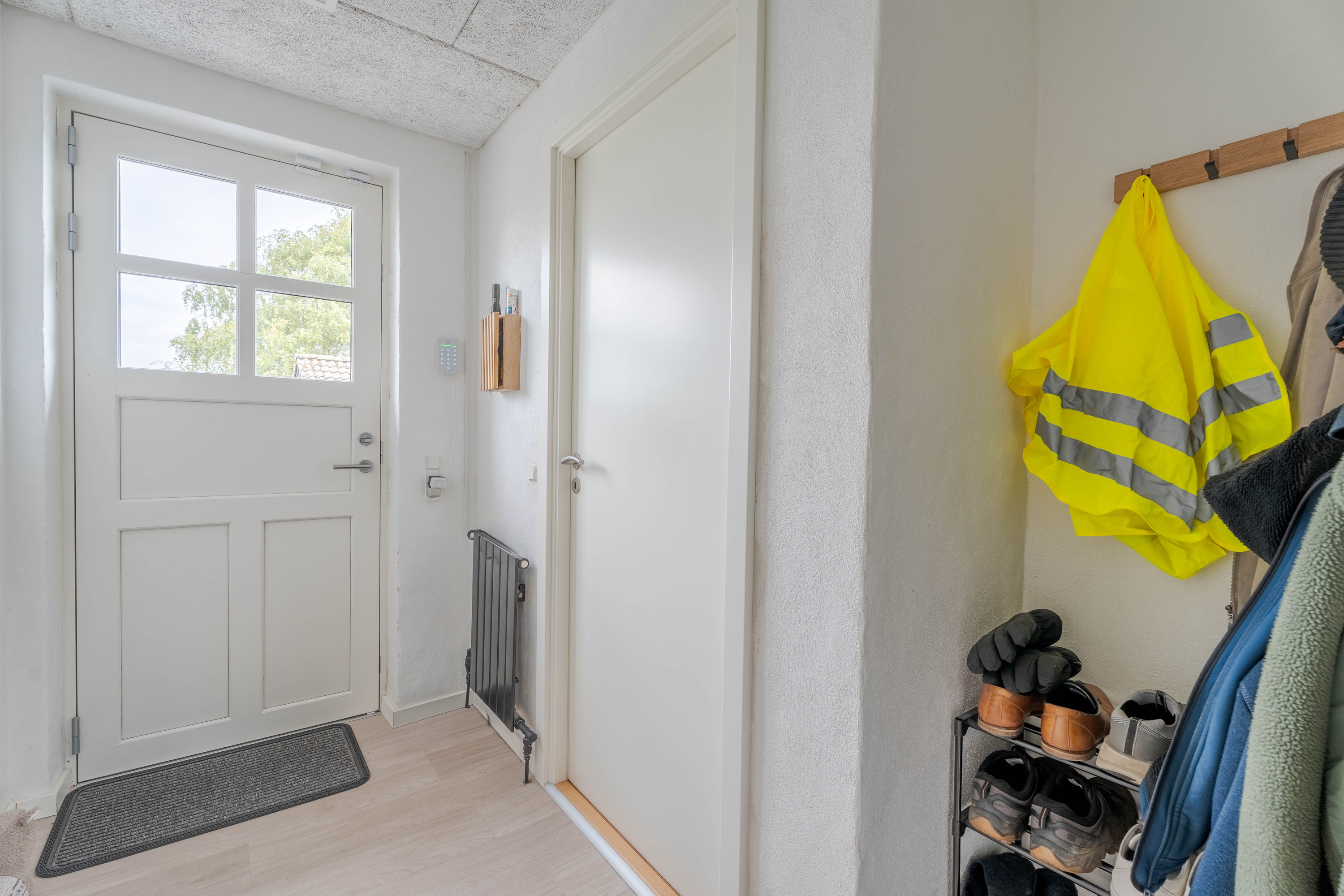 Fremhævet  billede i fuldskærmstilstand. Billede af Hegnet 15, 5631 Ebberup