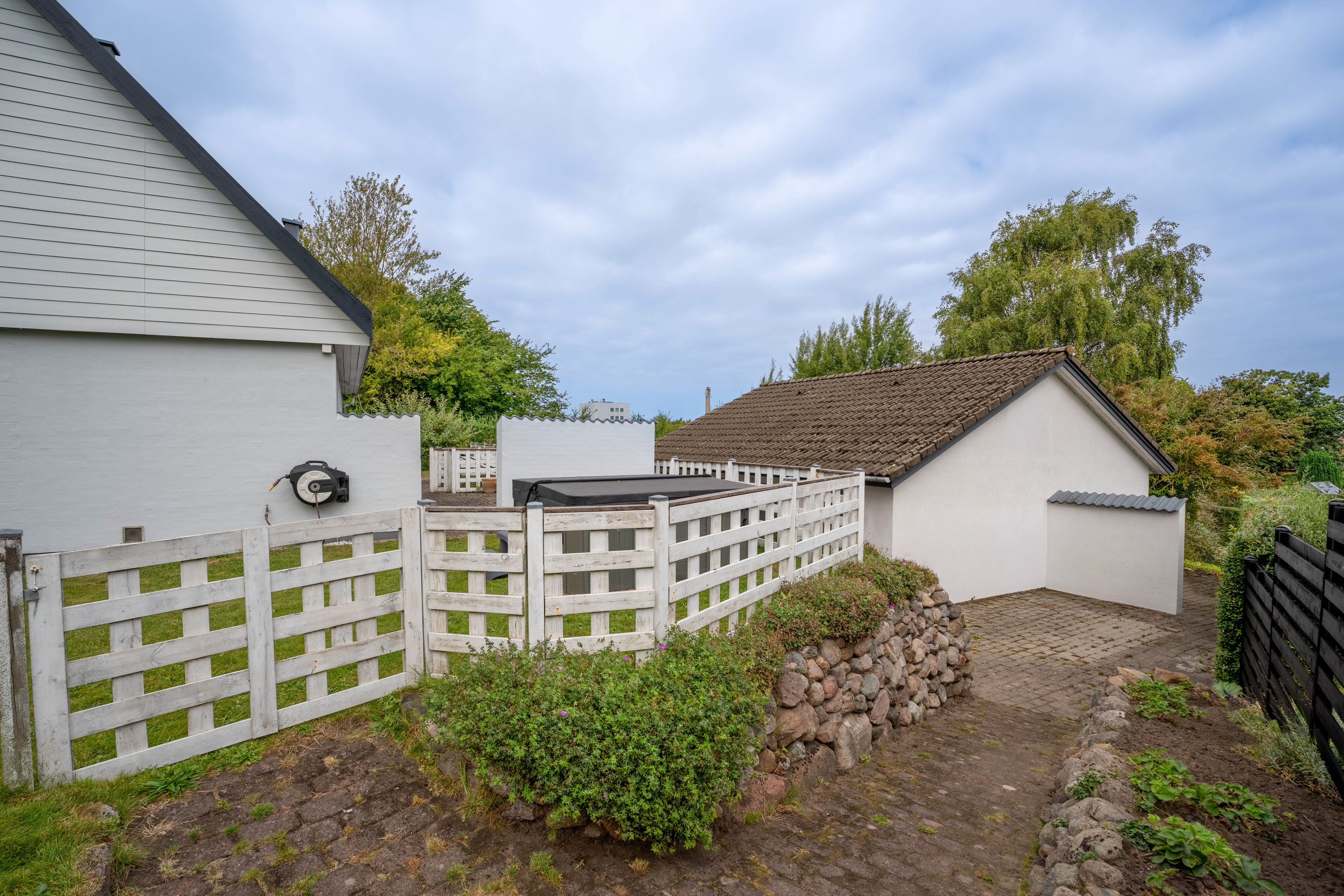 Fremhævet  billede i fuldskærmstilstand. Billede af Hegnet 15, 5631 Ebberup