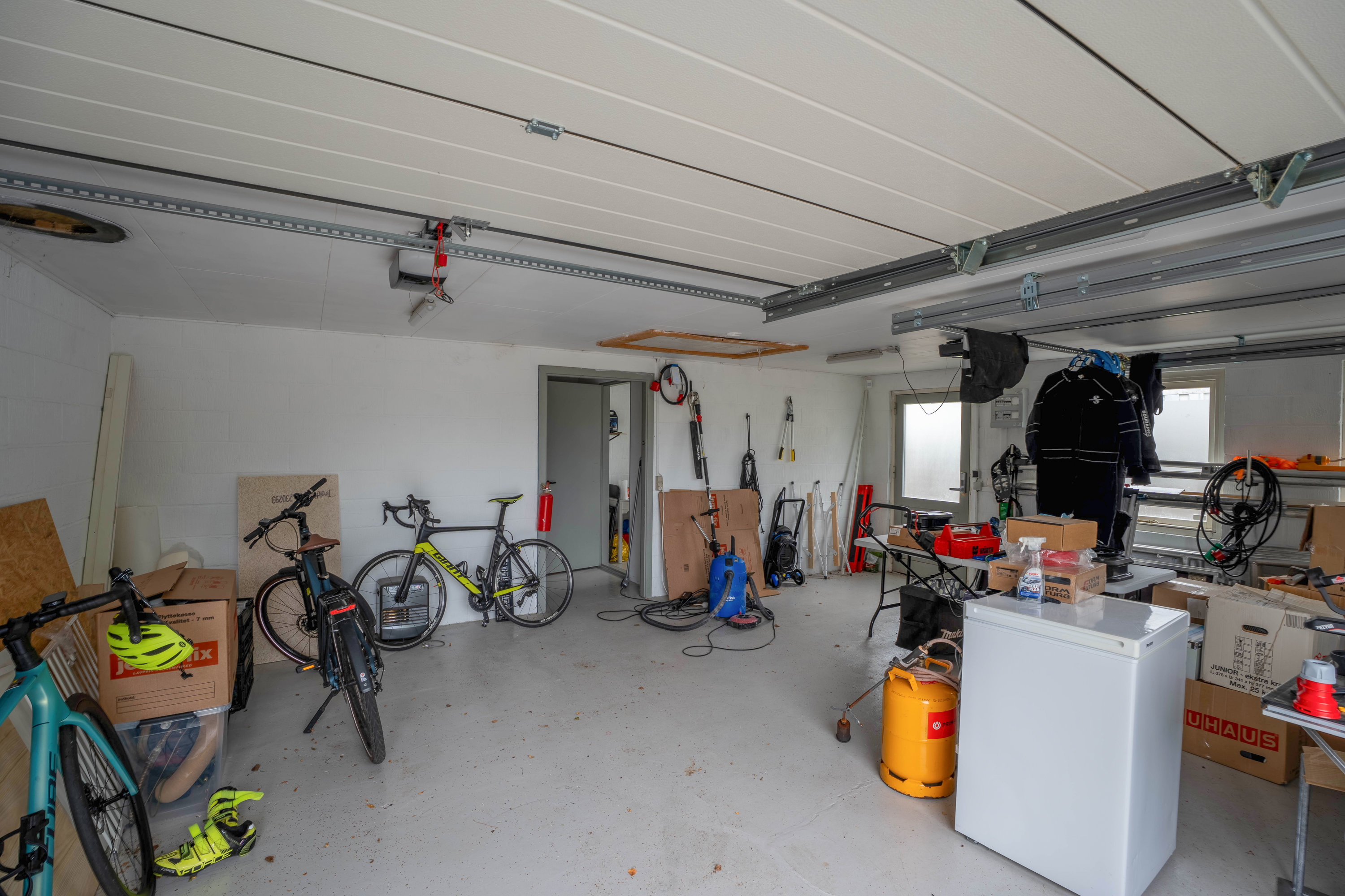 Fremhævet  billede i fuldskærmstilstand. Billede af Hegnet 15, 5631 Ebberup