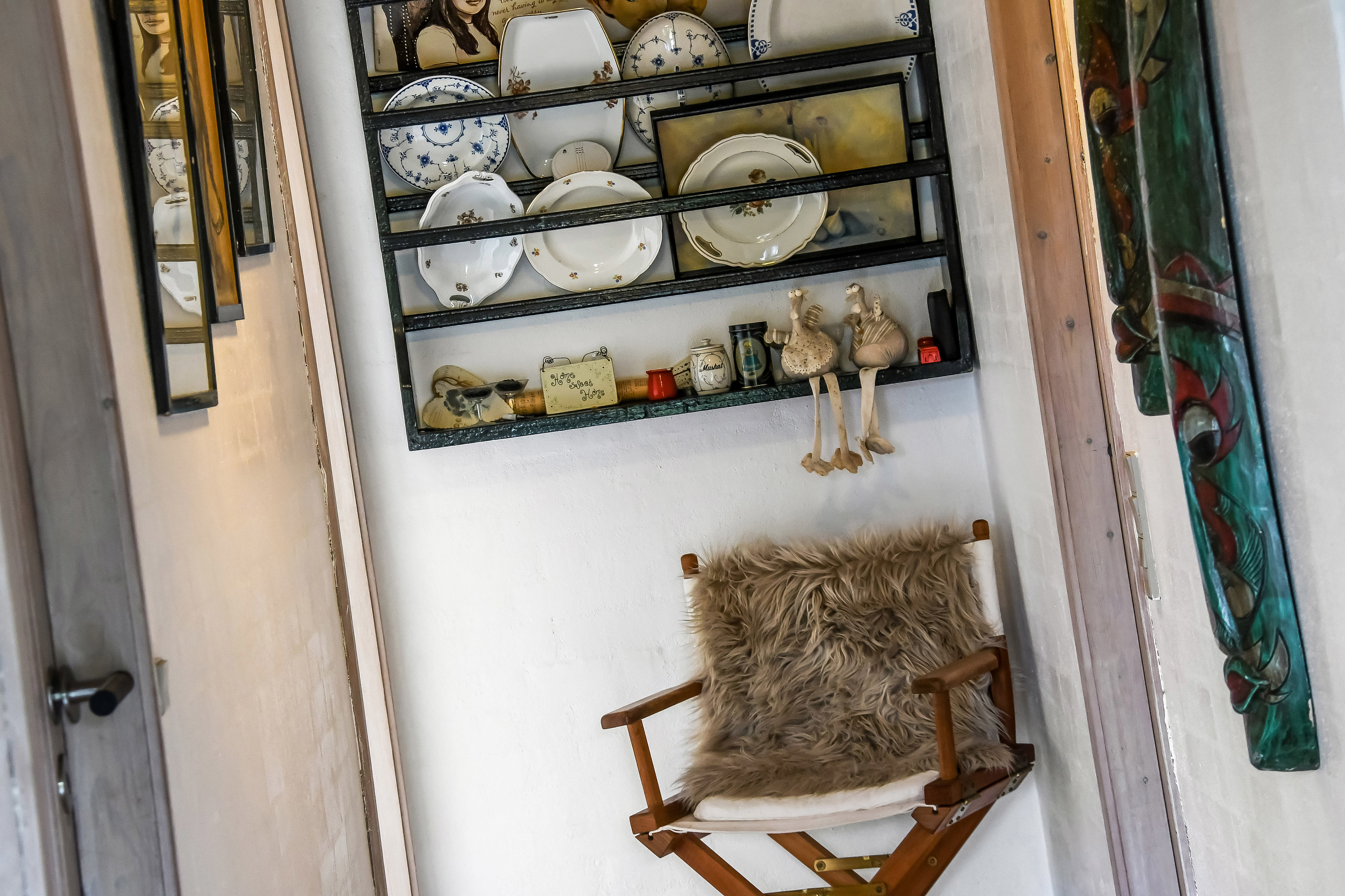 Fremhævet andet billede i fuldskærmstilstand. Billede af Hummelmosevej 21, Vedersø, 6990 Ulfborg