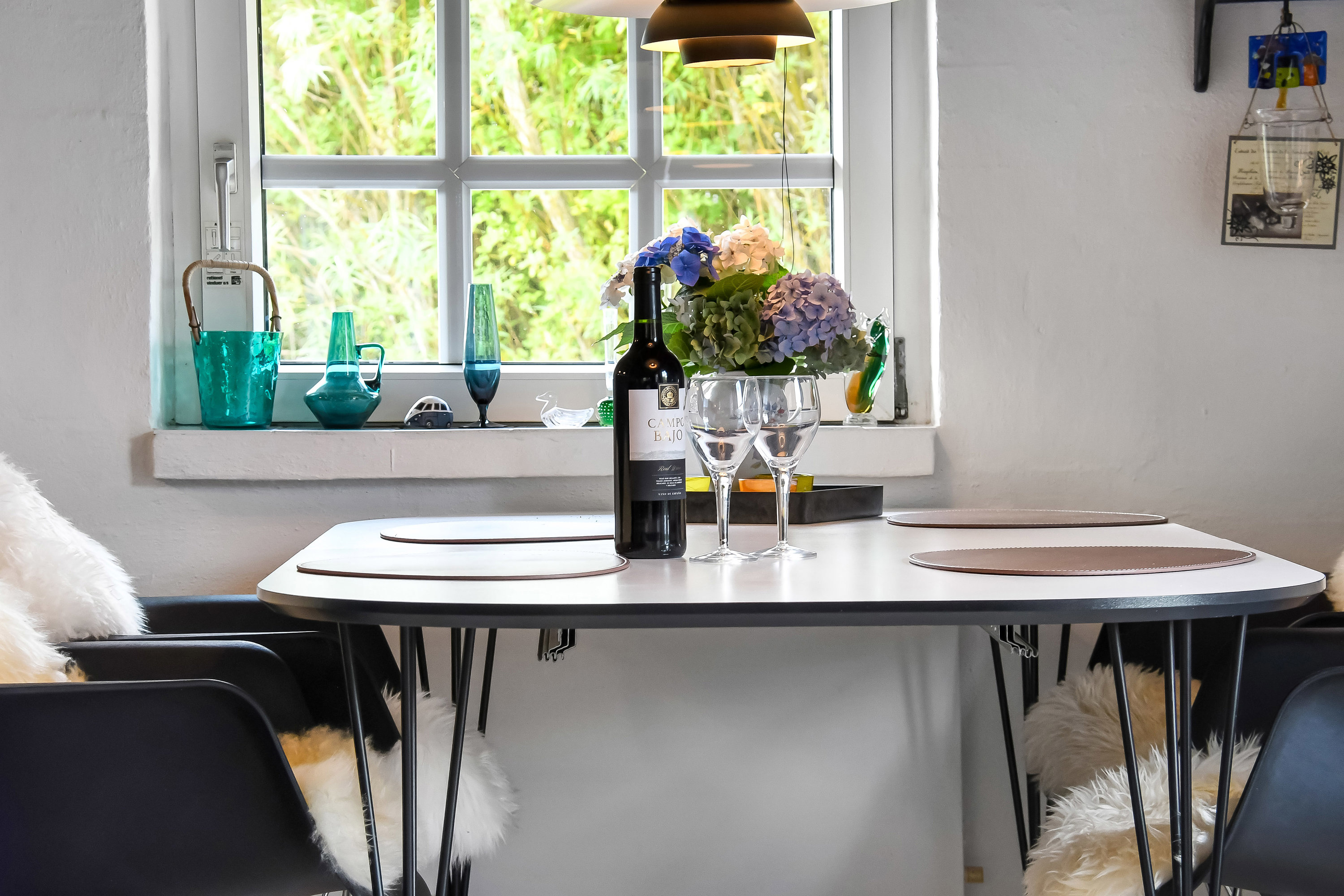 Fremhævet andet billede i fuldskærmstilstand. Billede af Hummelmosevej 21, Vedersø, 6990 Ulfborg