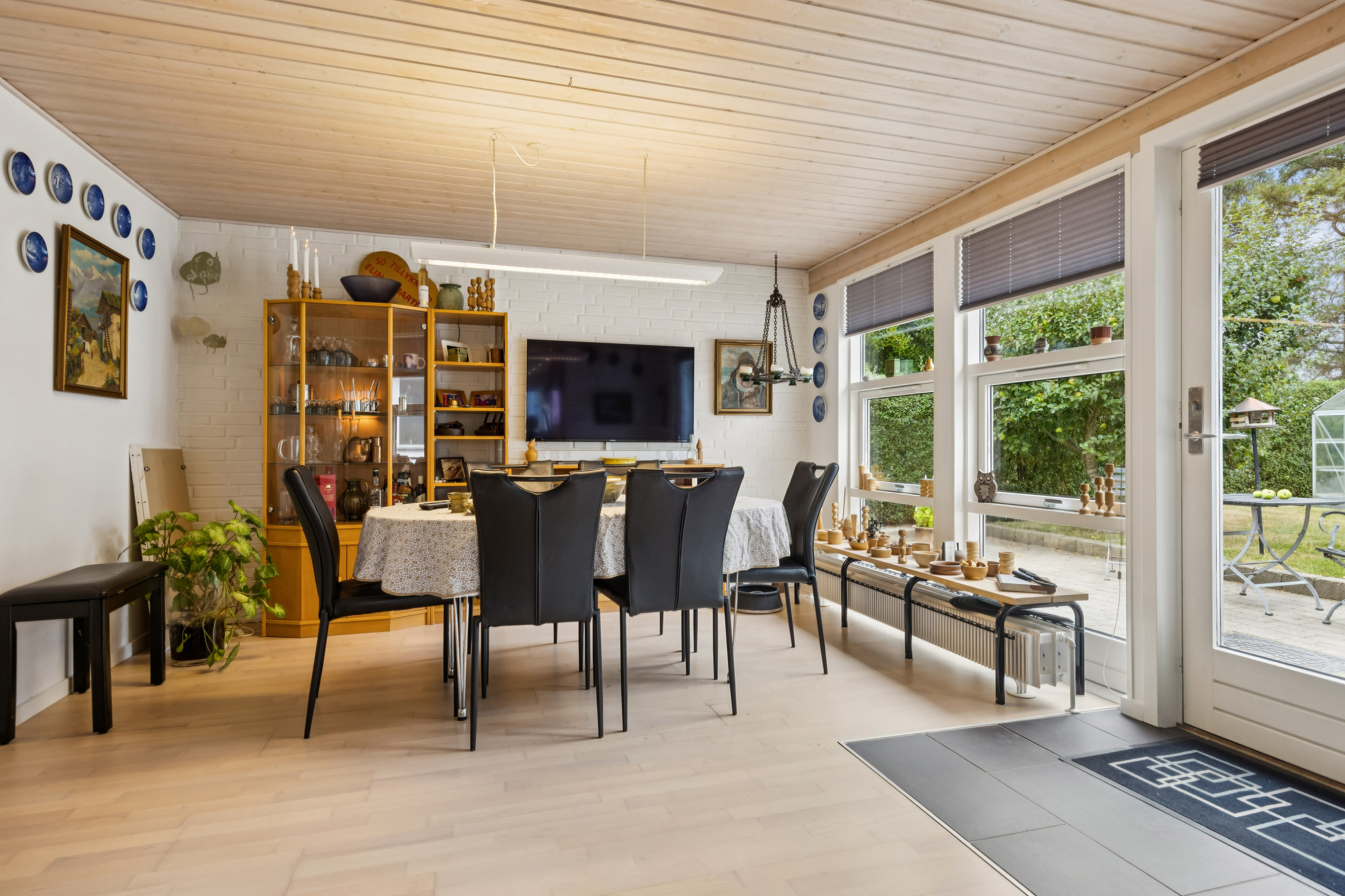 Fremhævet alrum billede i fuldskærmstilstand. Billede af Hvolgården 58, Vester Hassing, 9310 Vodskov