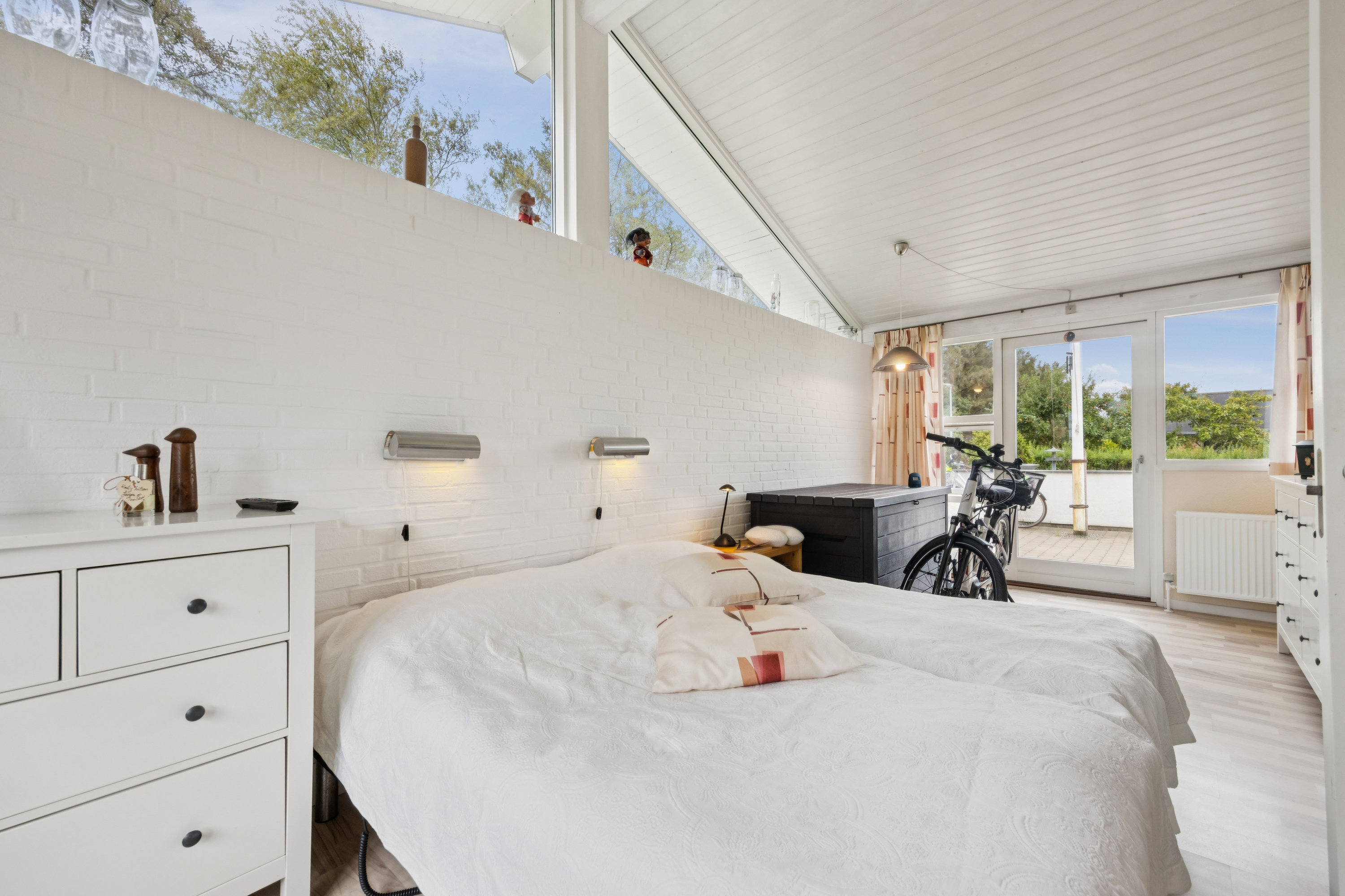 Fremhævet værelse billede i fuldskærmstilstand. Billede af Hvolgården 58, Vester Hassing, 9310 Vodskov