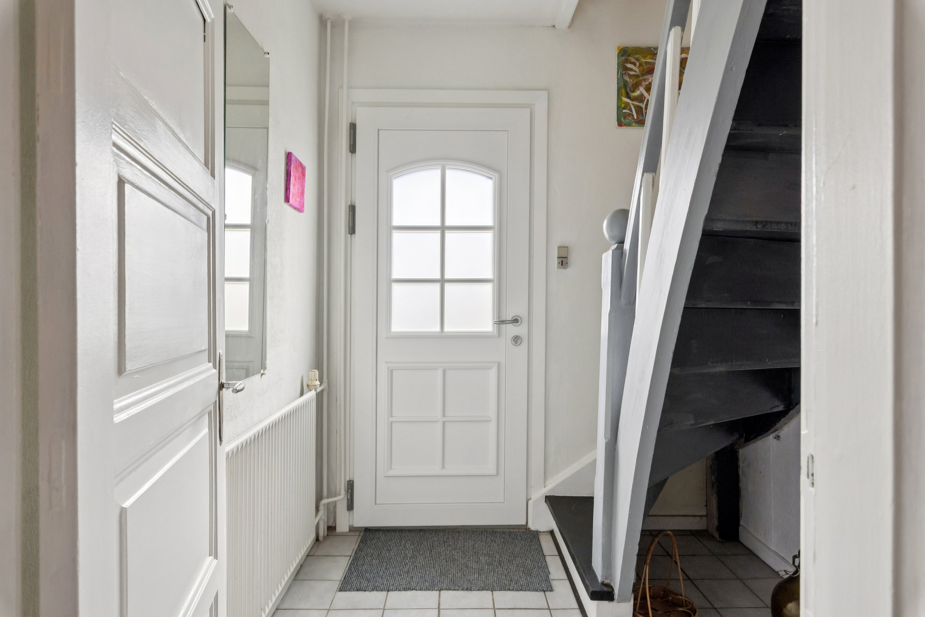 Miniaturebillede 1: . Billede af Solbjergvej 3, Øster Hurup, 9560 Hadsund