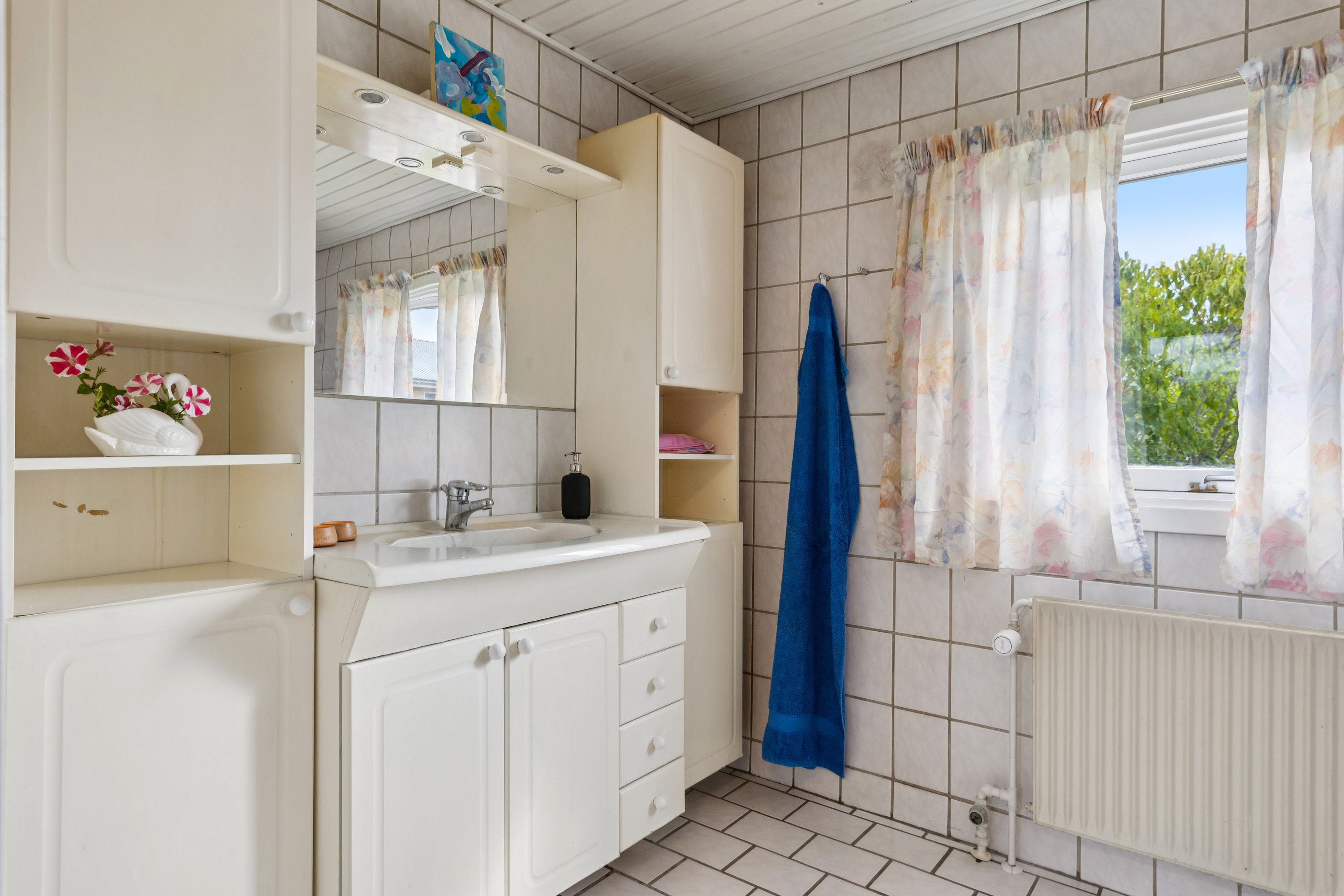 Fremhævet  billede i fuldskærmstilstand. Billede af Solbjergvej 3, Øster Hurup, 9560 Hadsund