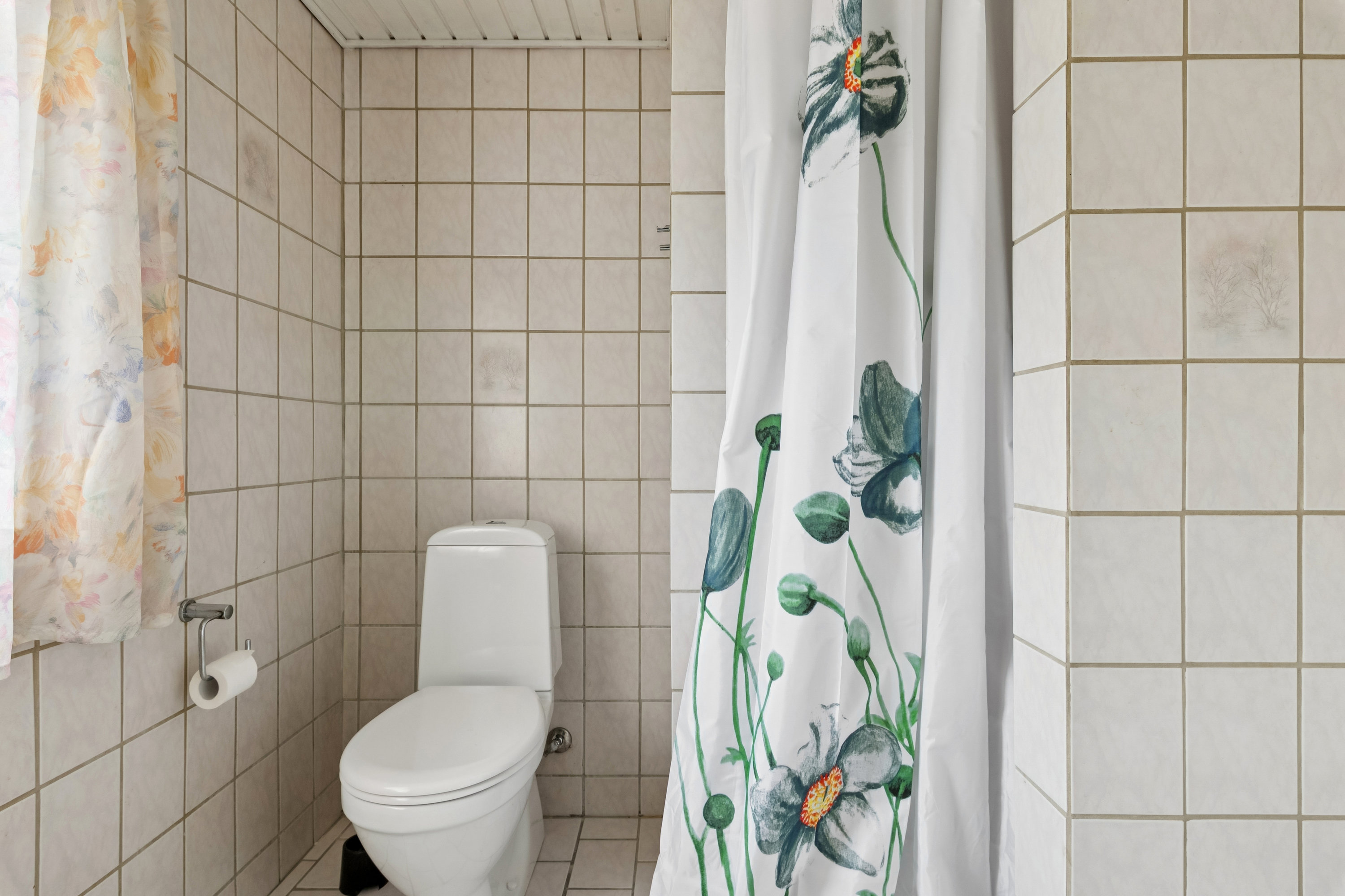 Fremhævet  billede i fuldskærmstilstand. Billede af Solbjergvej 3, Øster Hurup, 9560 Hadsund