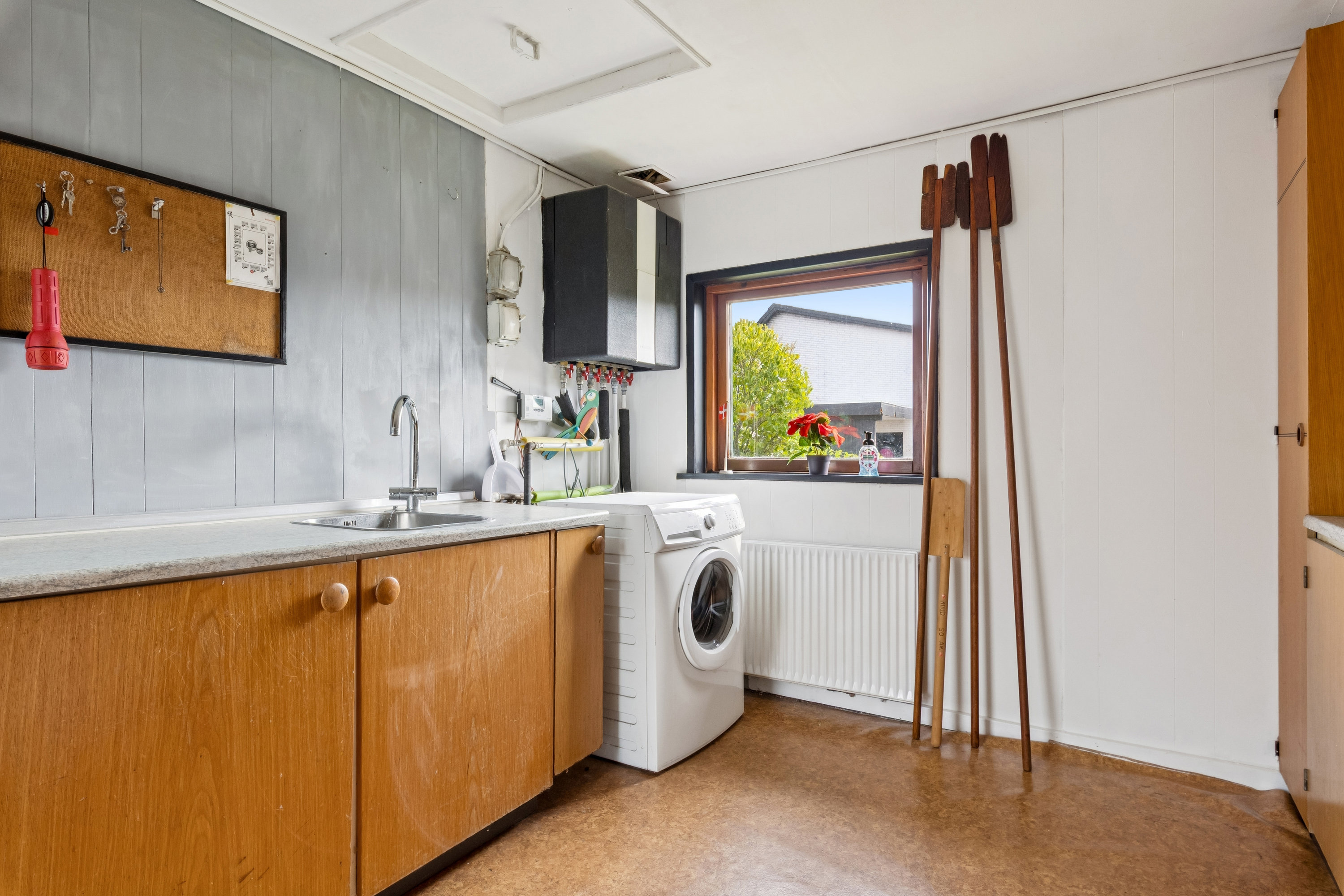 Fremhævet  billede i fuldskærmstilstand. Billede af Solbjergvej 3, Øster Hurup, 9560 Hadsund