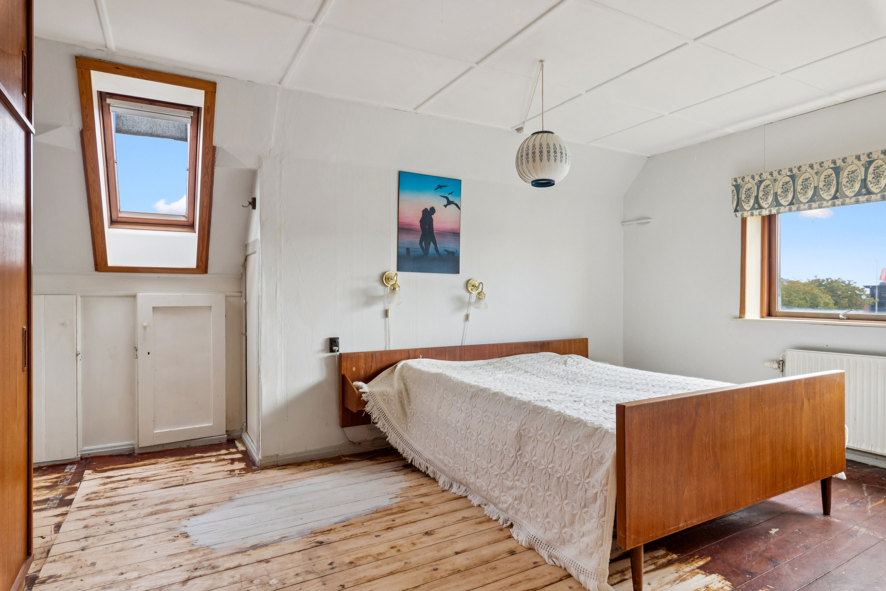 Fremhævet  billede i fuldskærmstilstand. Billede af Solbjergvej 3, Øster Hurup, 9560 Hadsund