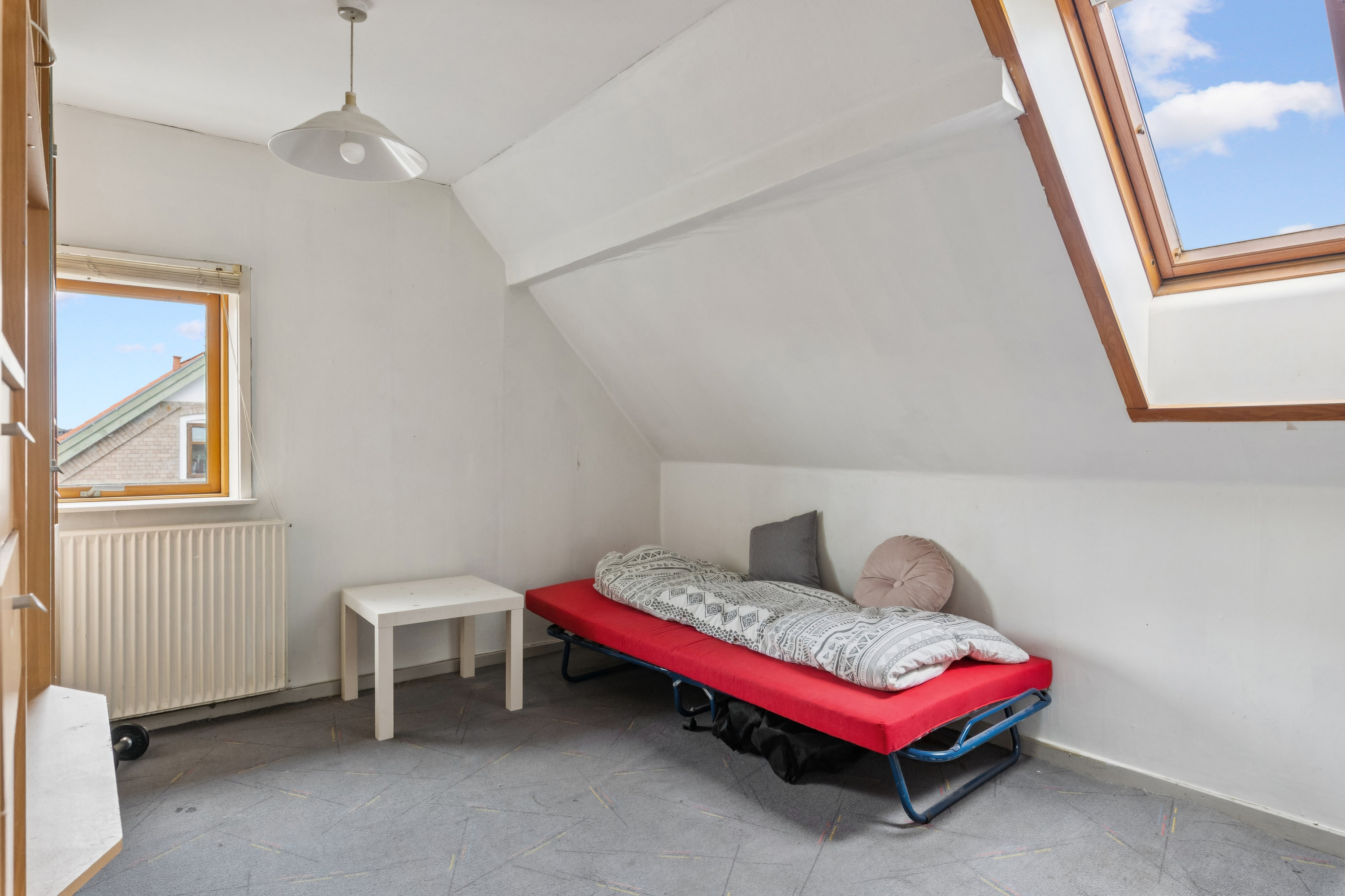 Fremhævet  billede i fuldskærmstilstand. Billede af Solbjergvej 3, Øster Hurup, 9560 Hadsund