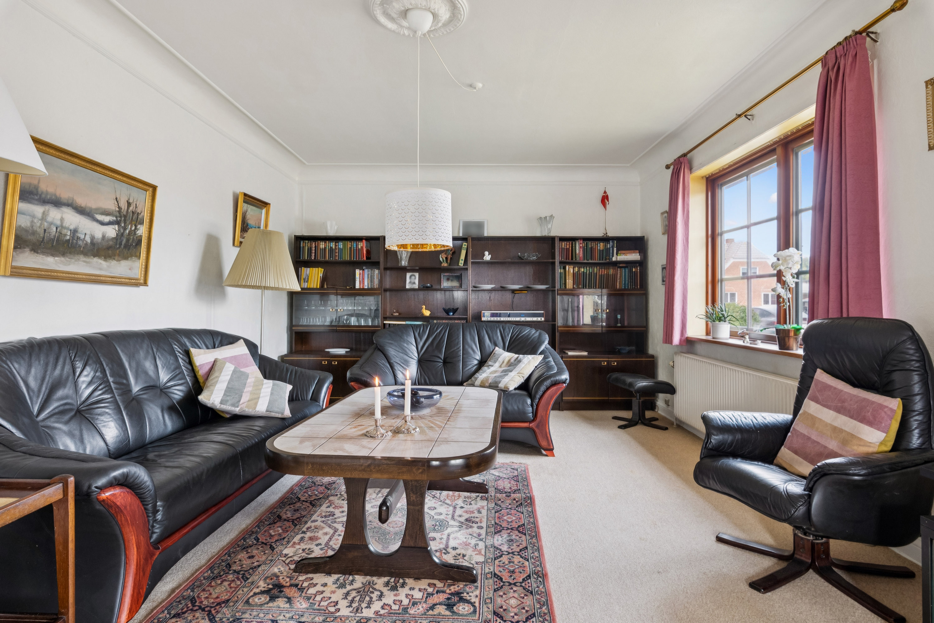 Fremhævet  billede i fuldskærmstilstand. Billede af Solbjergvej 3, Øster Hurup, 9560 Hadsund