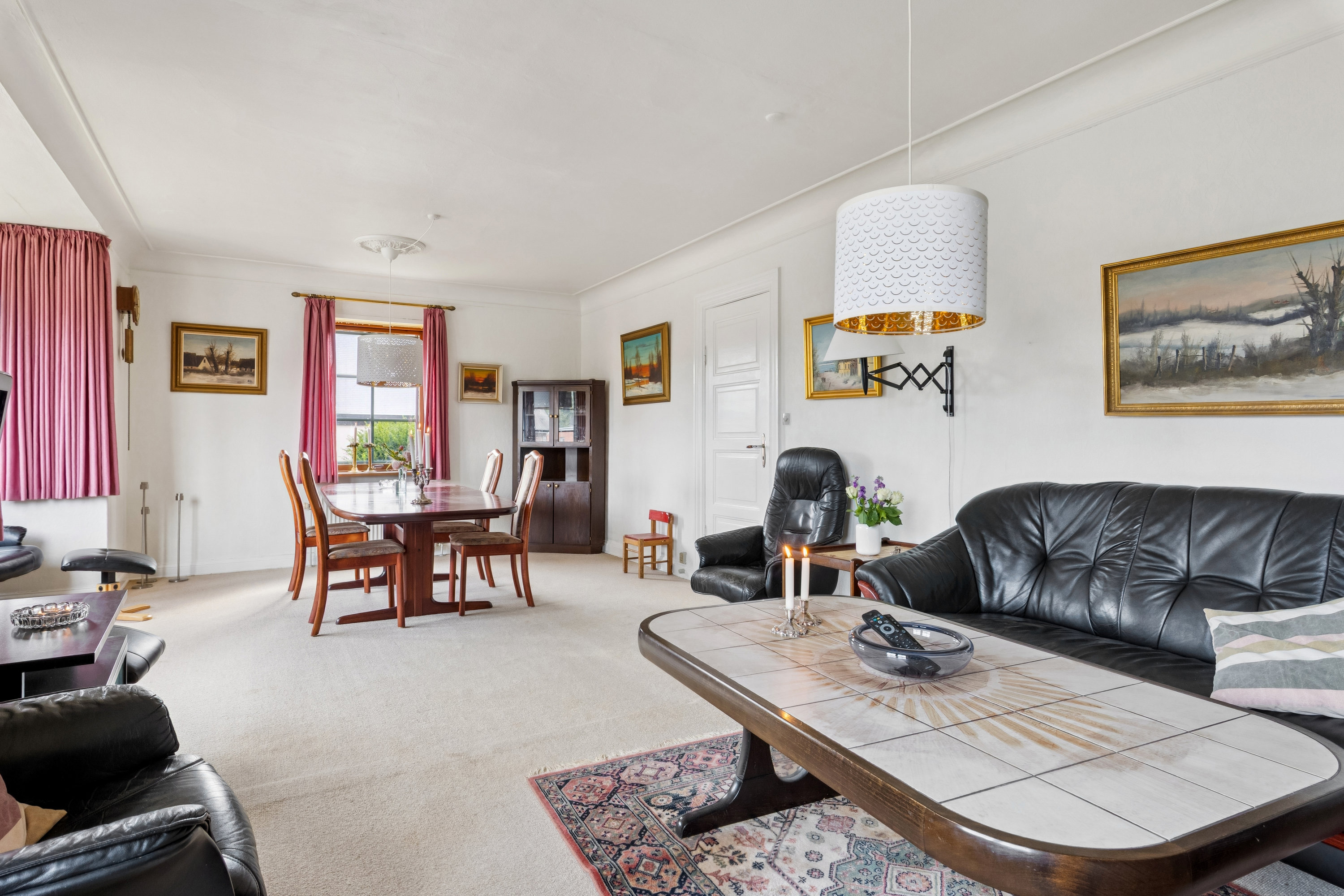 Fremhævet  billede i fuldskærmstilstand. Billede af Solbjergvej 3, Øster Hurup, 9560 Hadsund