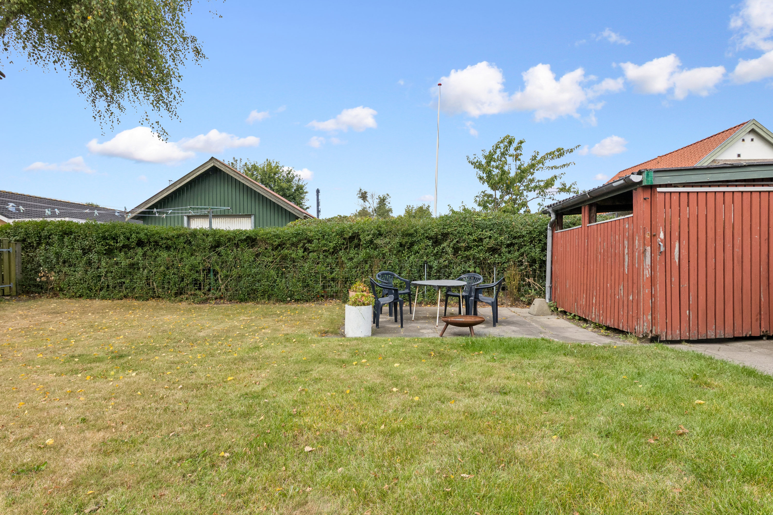 Fremhævet  billede i fuldskærmstilstand. Billede af Solbjergvej 3, Øster Hurup, 9560 Hadsund