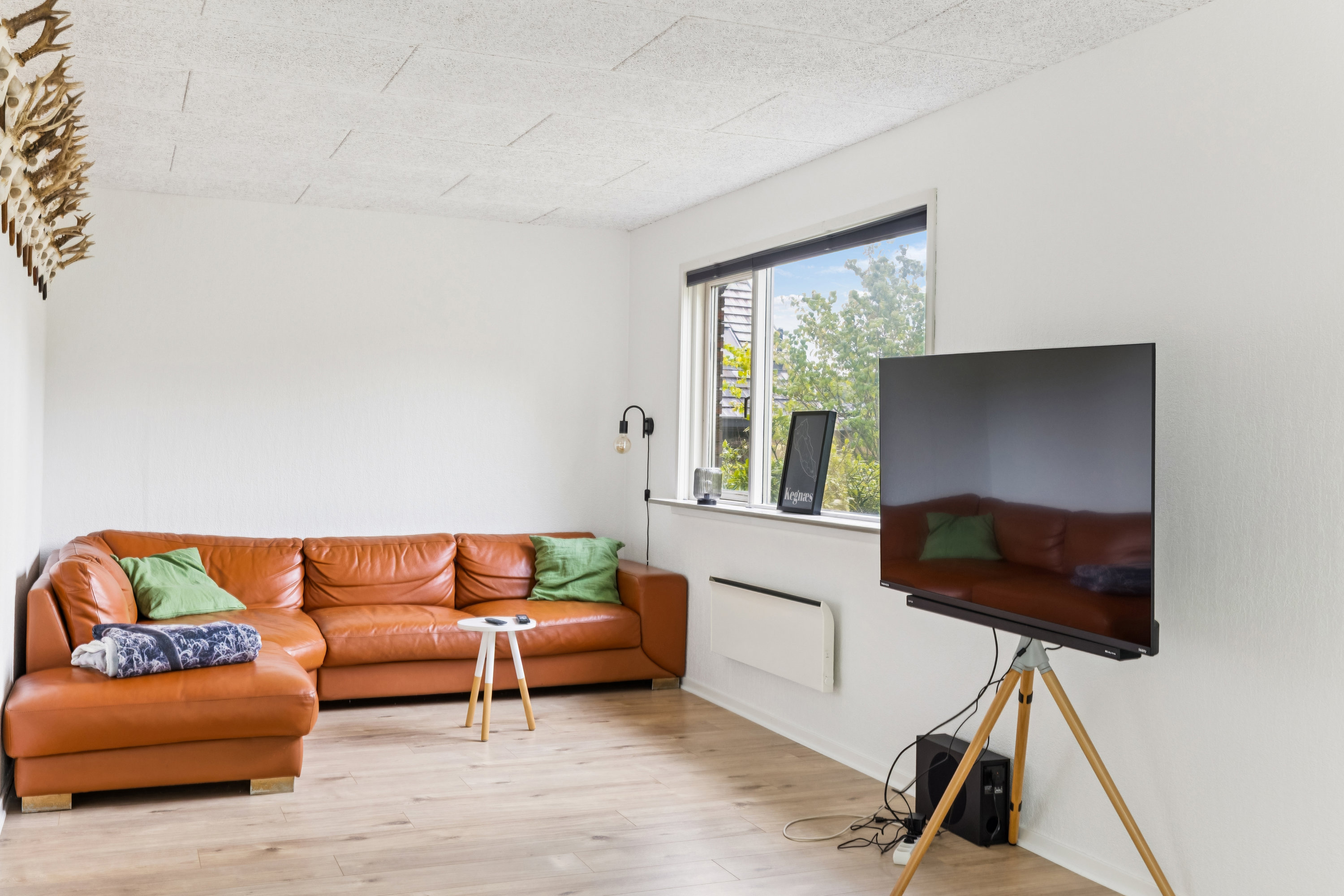 Fremhævet værelse billede i fuldskærmstilstand. Billede af Gyden 10, Fynshav, 6440 Augustenborg