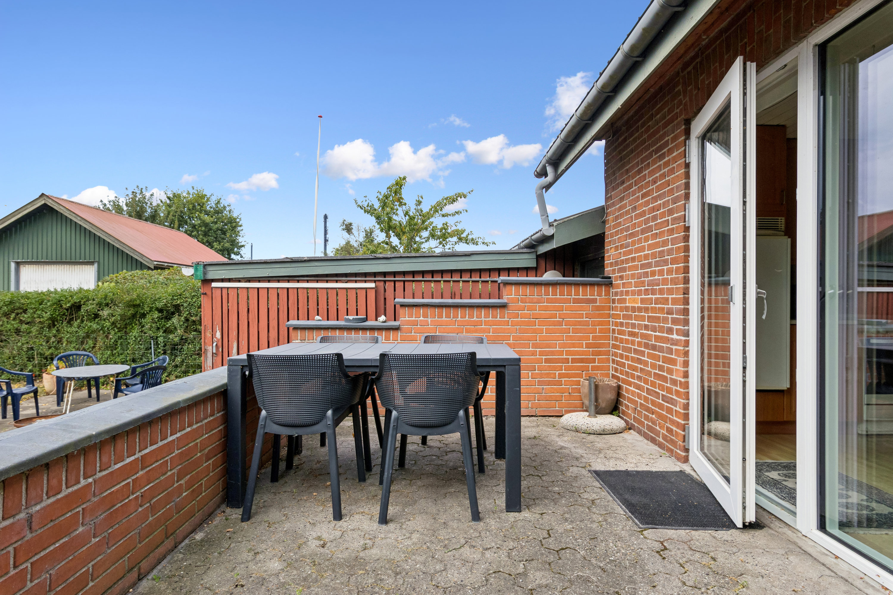 Fremhævet  billede i fuldskærmstilstand. Billede af Solbjergvej 3, Øster Hurup, 9560 Hadsund