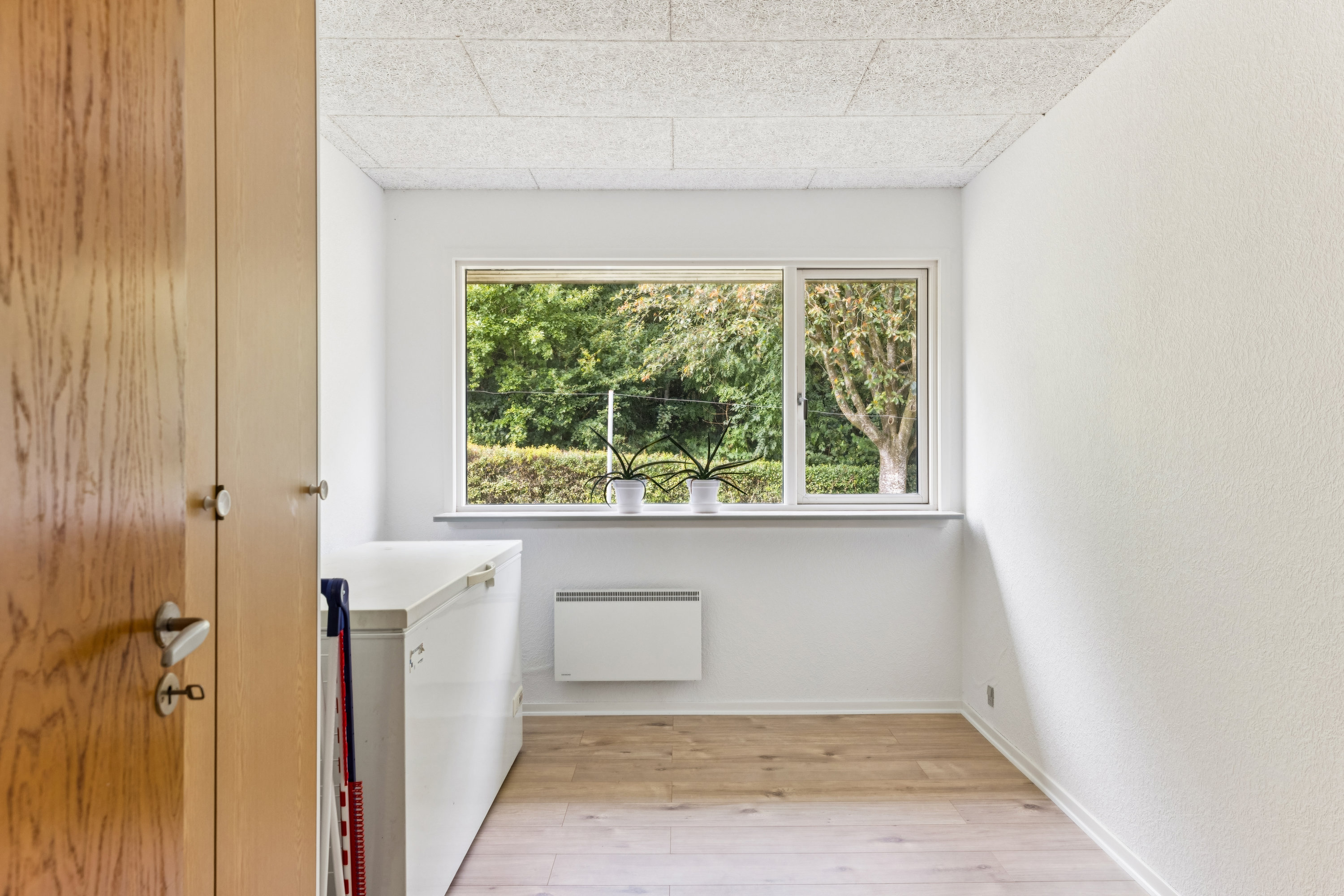 Fremhævet værelse billede i fuldskærmstilstand. Billede af Gyden 10, Fynshav, 6440 Augustenborg