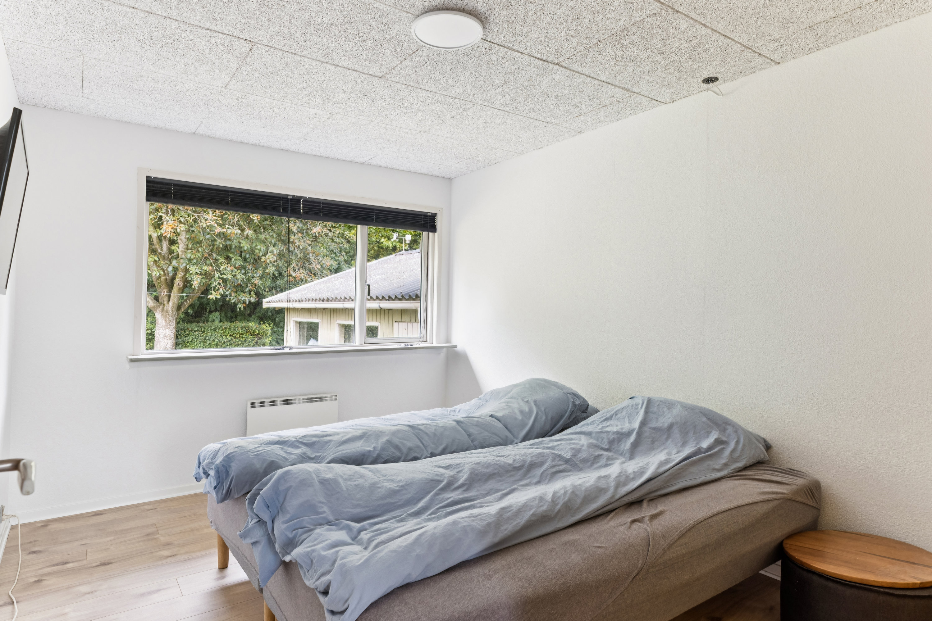 Fremhævet værelse billede i fuldskærmstilstand. Billede af Gyden 10, Fynshav, 6440 Augustenborg