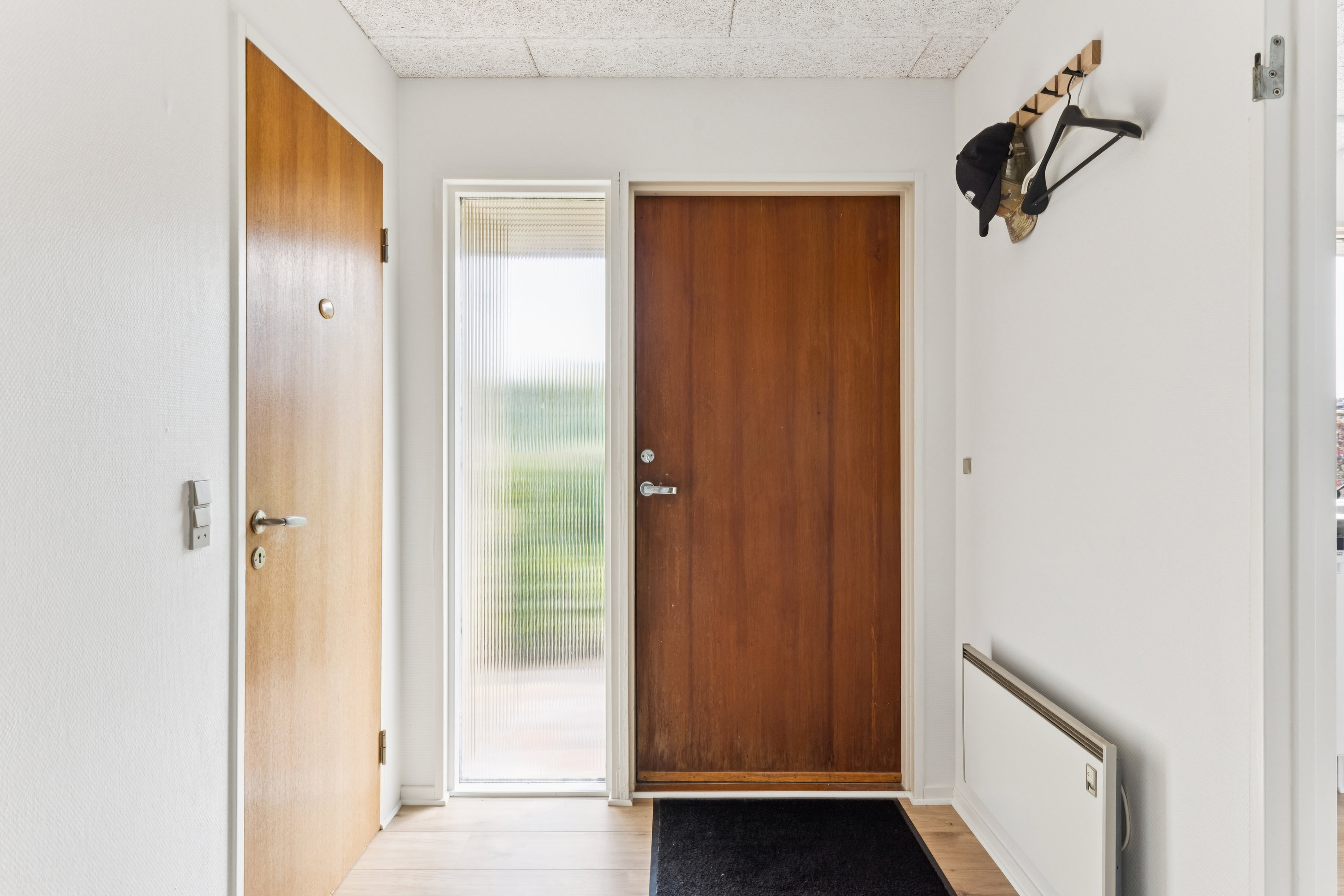 Miniaturebillede 2: entré. Billede af Gyden 10, Fynshav, 6440 Augustenborg