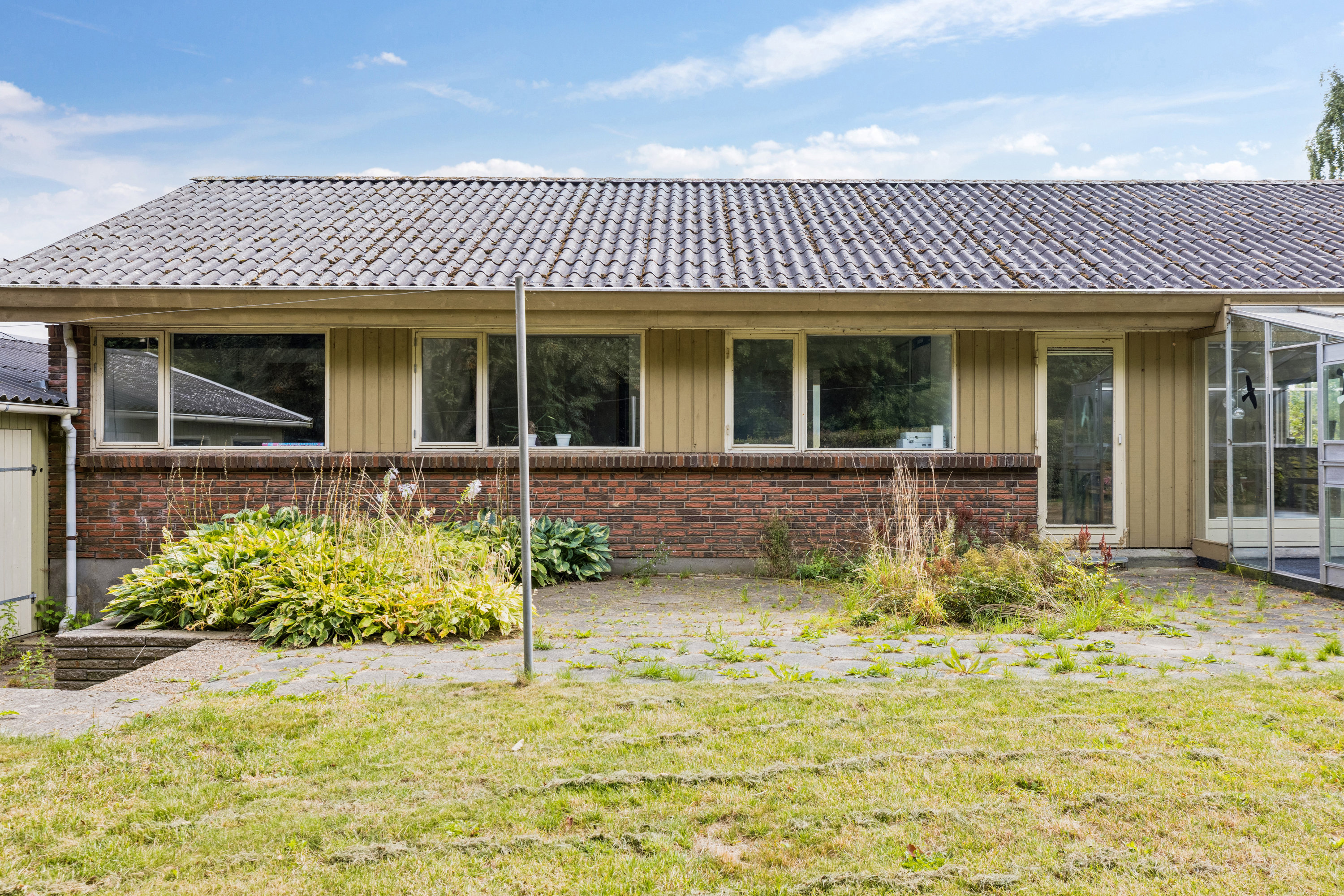 Fremhævet ejendom 1 billede i fuldskærmstilstand. Billede af Gyden 10, Fynshav, 6440 Augustenborg