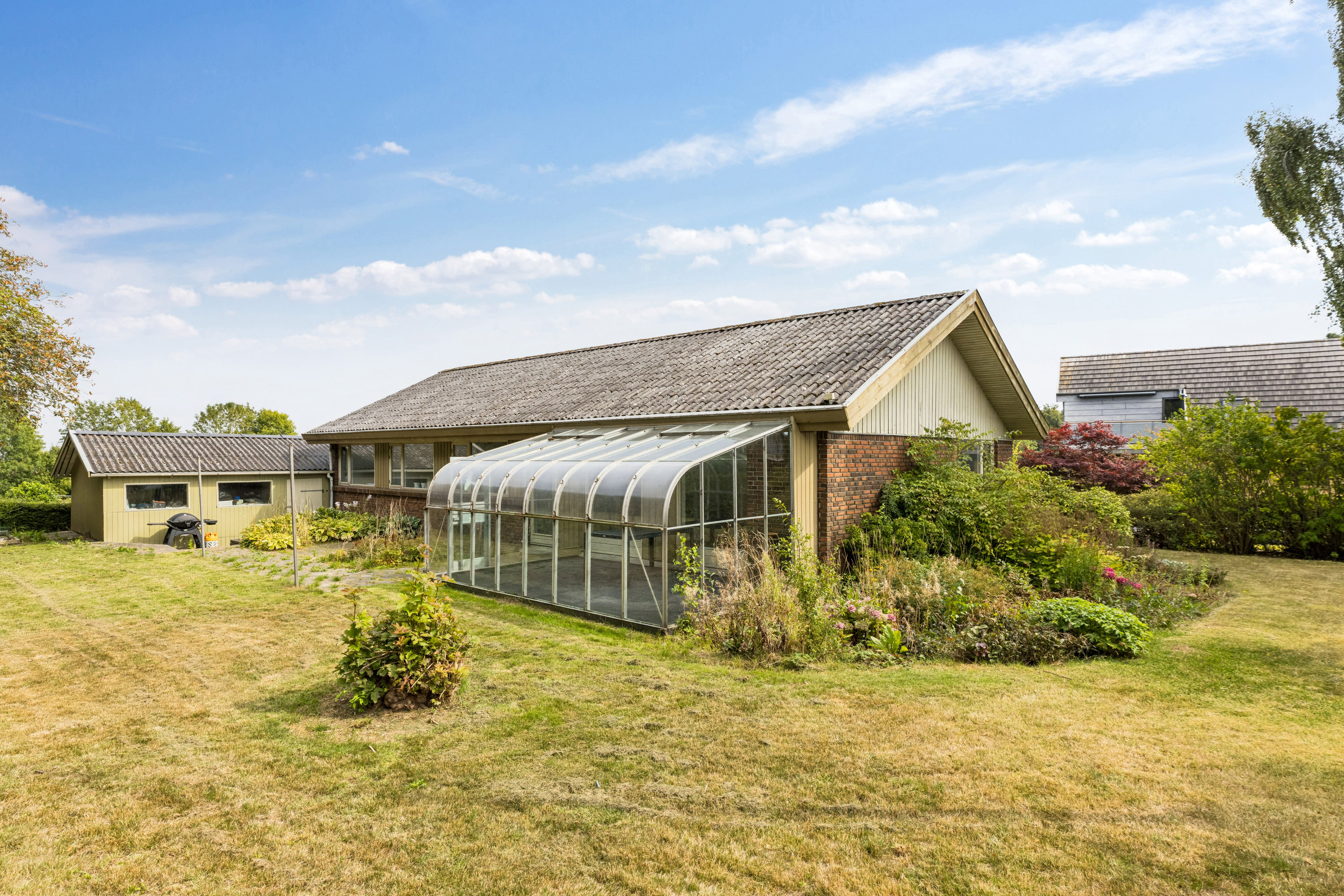 Fremhævet ejendom 1 billede i fuldskærmstilstand. Billede af Gyden 10, Fynshav, 6440 Augustenborg