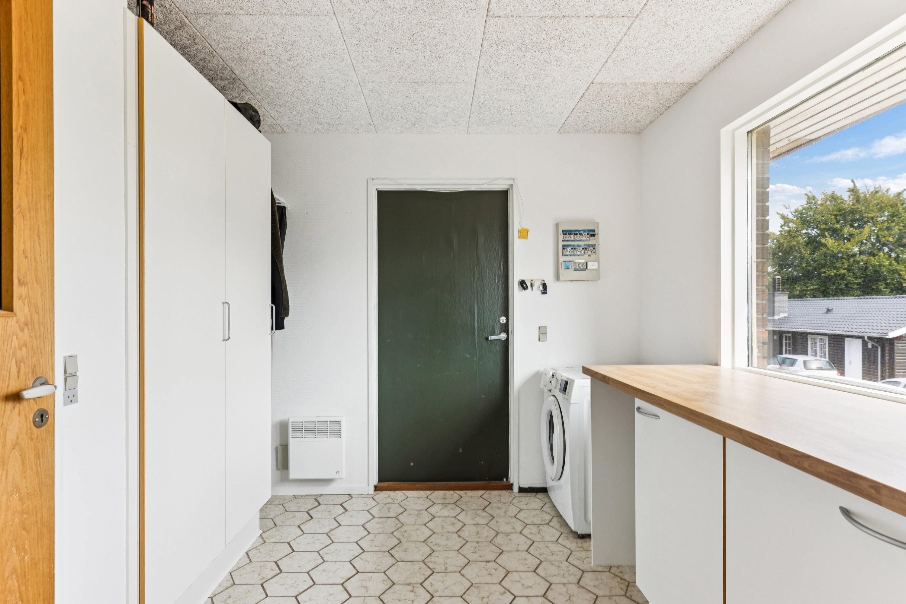 Fremhævet bryggers billede i fuldskærmstilstand. Billede af Gyden 10, Fynshav, 6440 Augustenborg