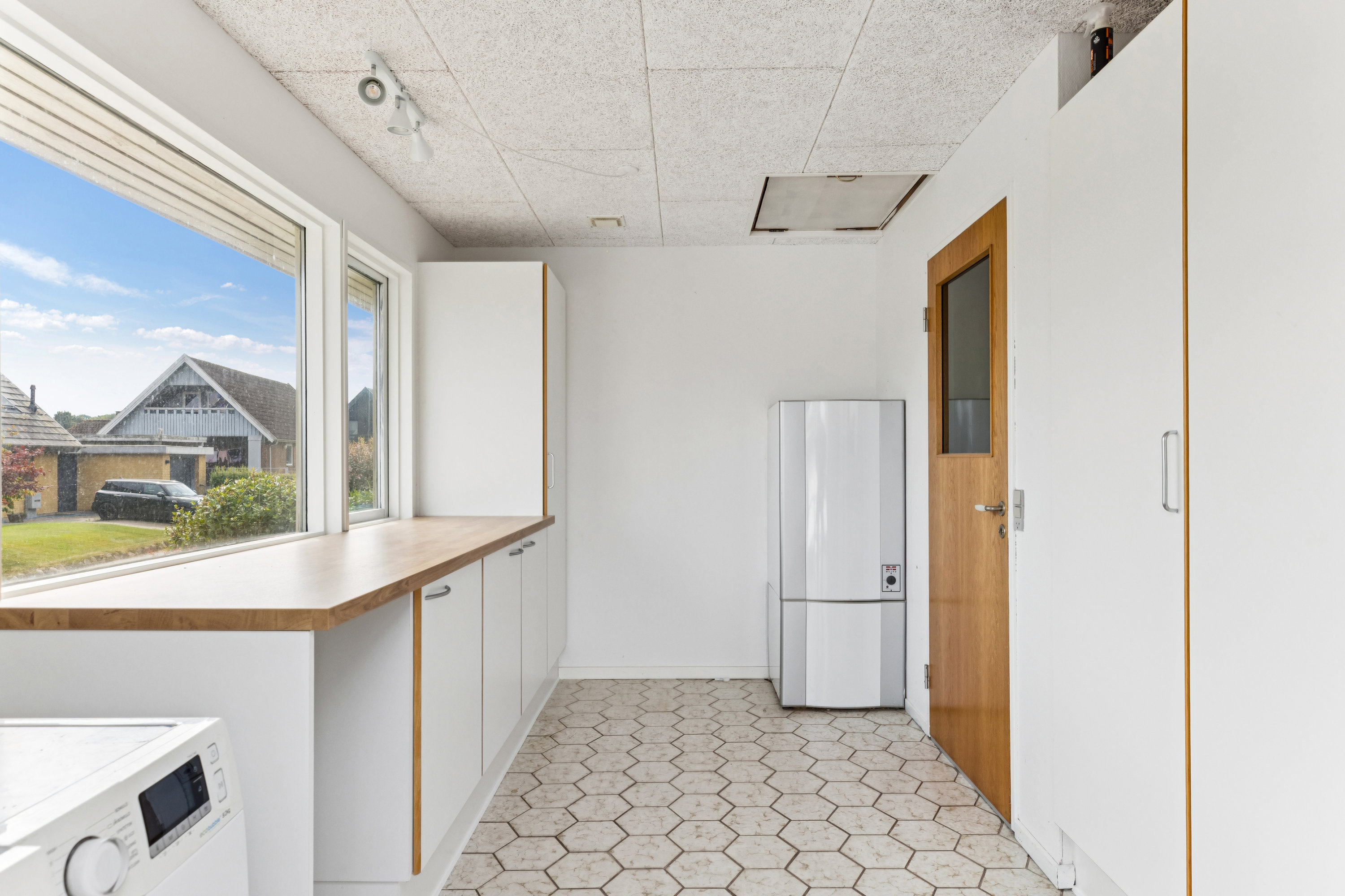 Fremhævet bryggers billede i fuldskærmstilstand. Billede af Gyden 10, Fynshav, 6440 Augustenborg