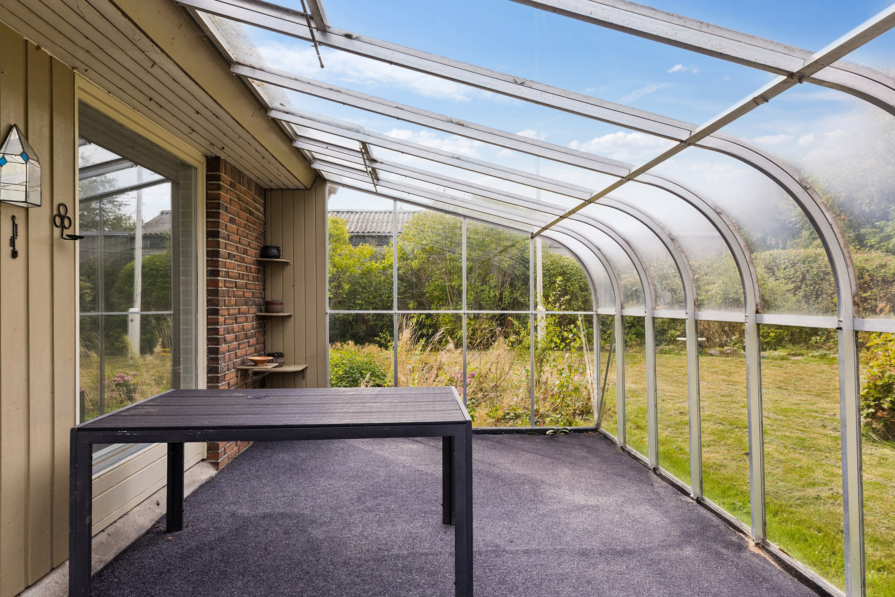 Fremhævet ejendom 1 billede i fuldskærmstilstand. Billede af Gyden 10, Fynshav, 6440 Augustenborg