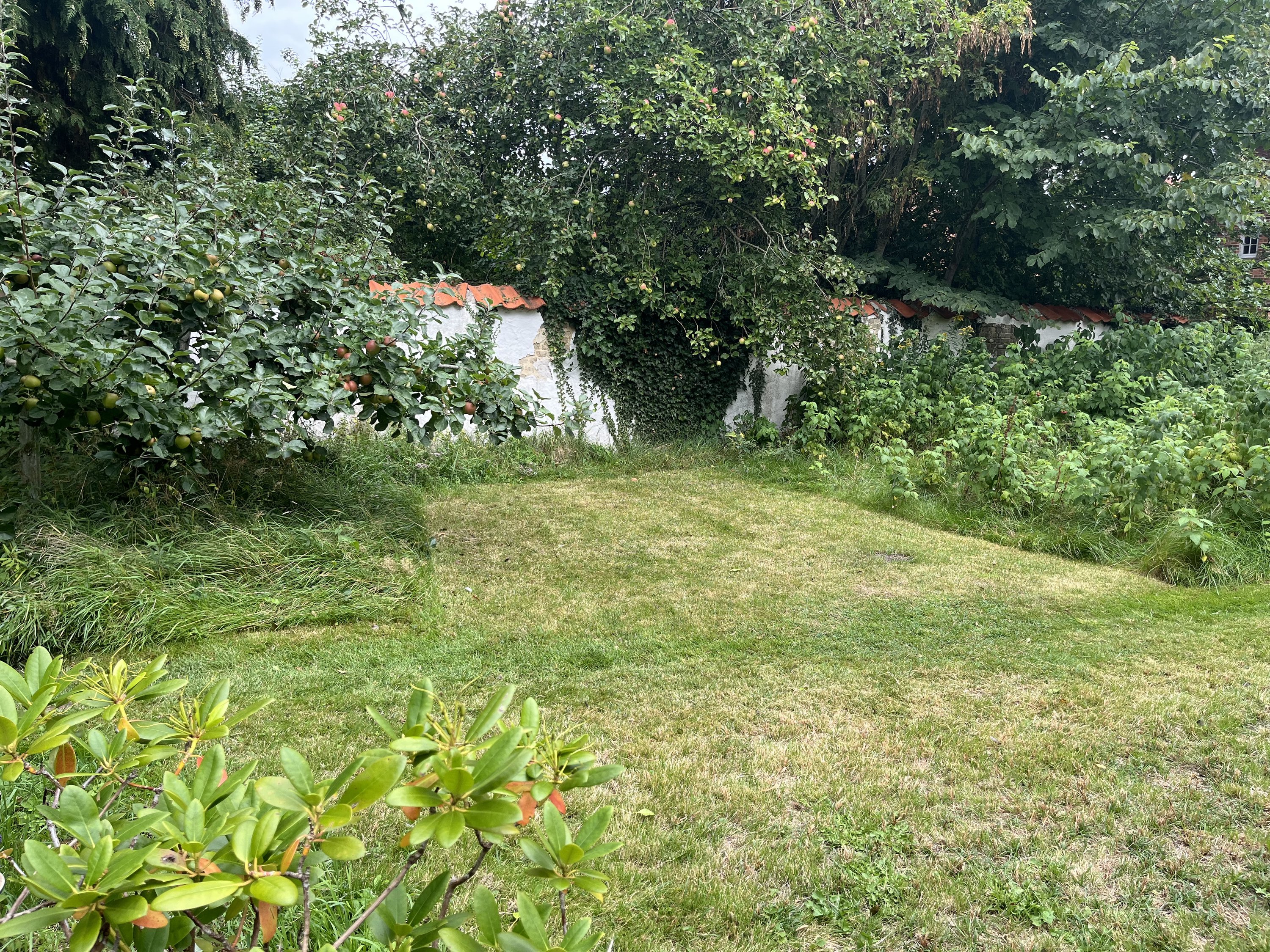 Vidågade 16, 6270 Tønder